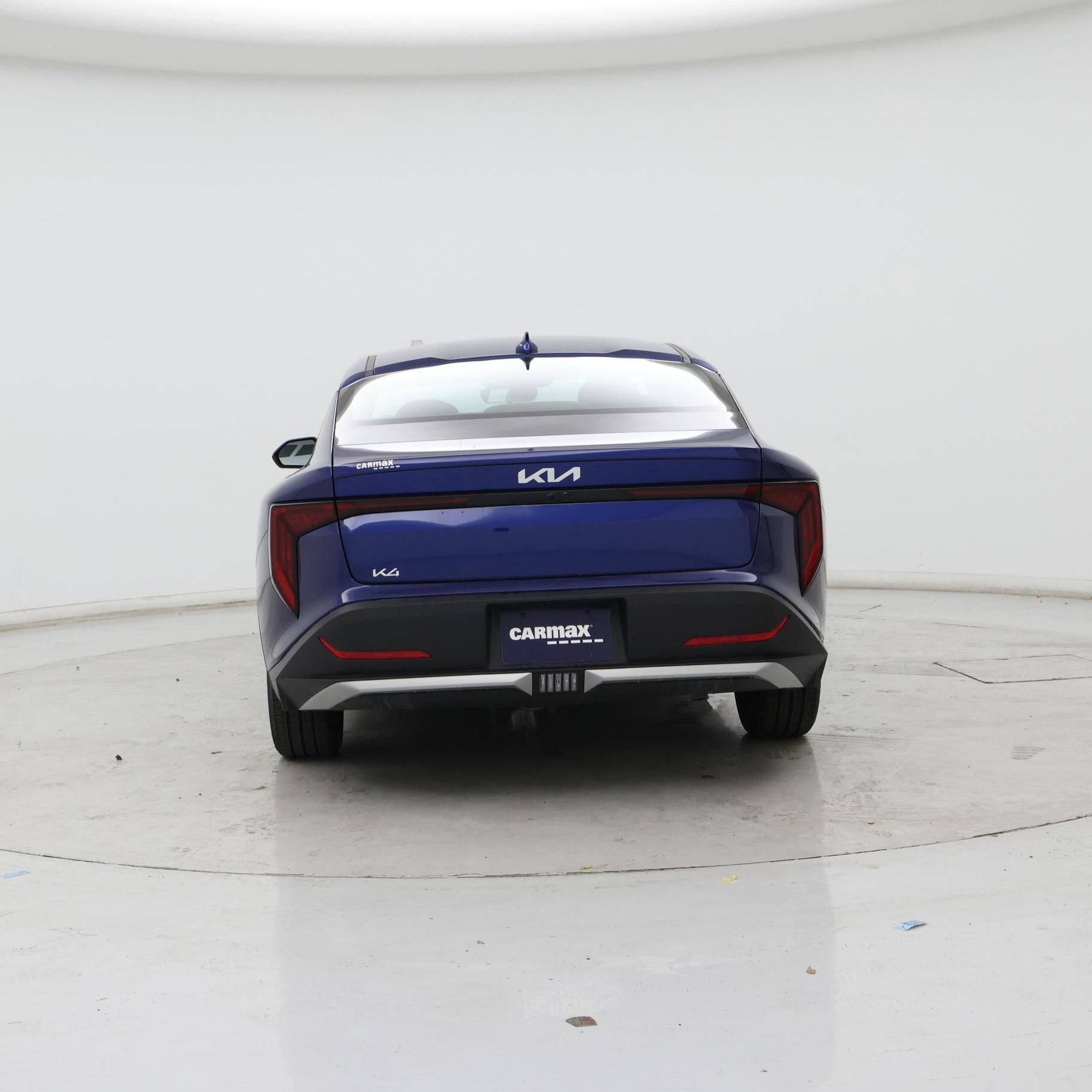 Thumbnail: 2025 Kia K4 - 6