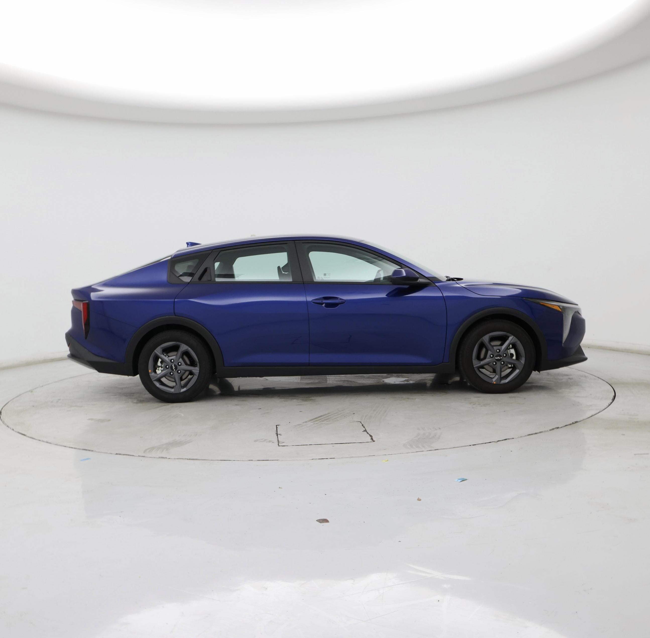 Thumbnail: 2025 Kia K4 - 7