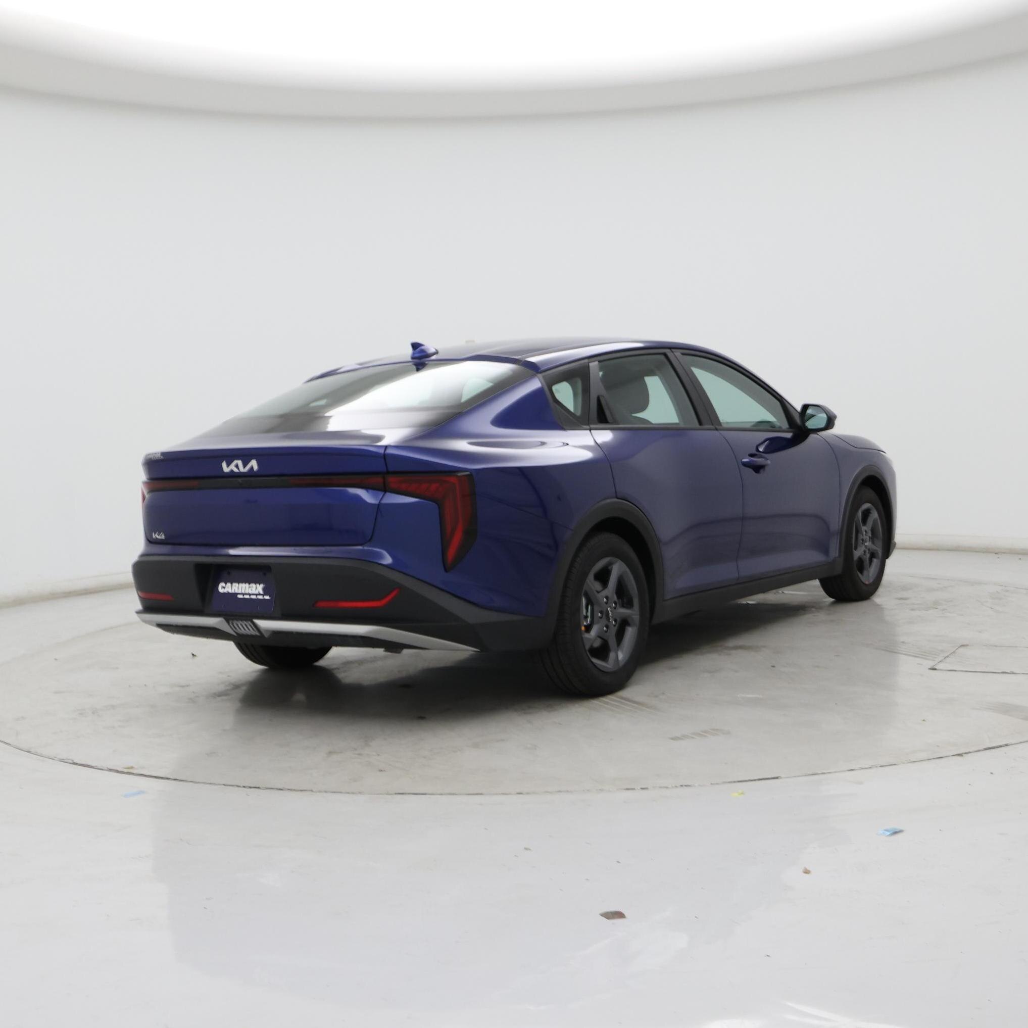 Thumbnail: 2025 Kia K4 - 8