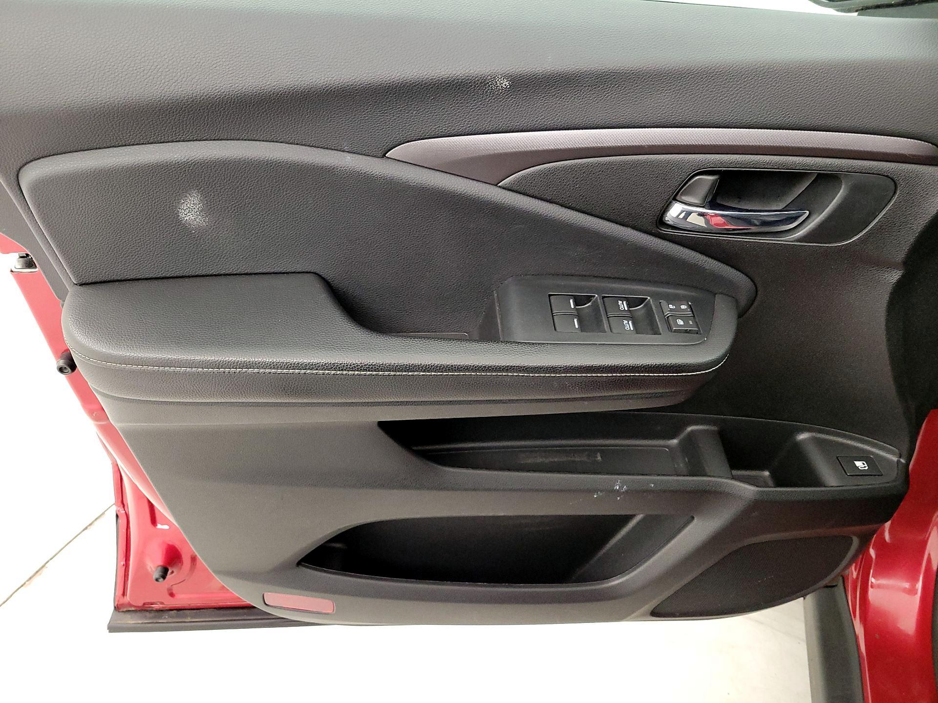 Thumbnail: 2021 Honda Ridgeline - 12