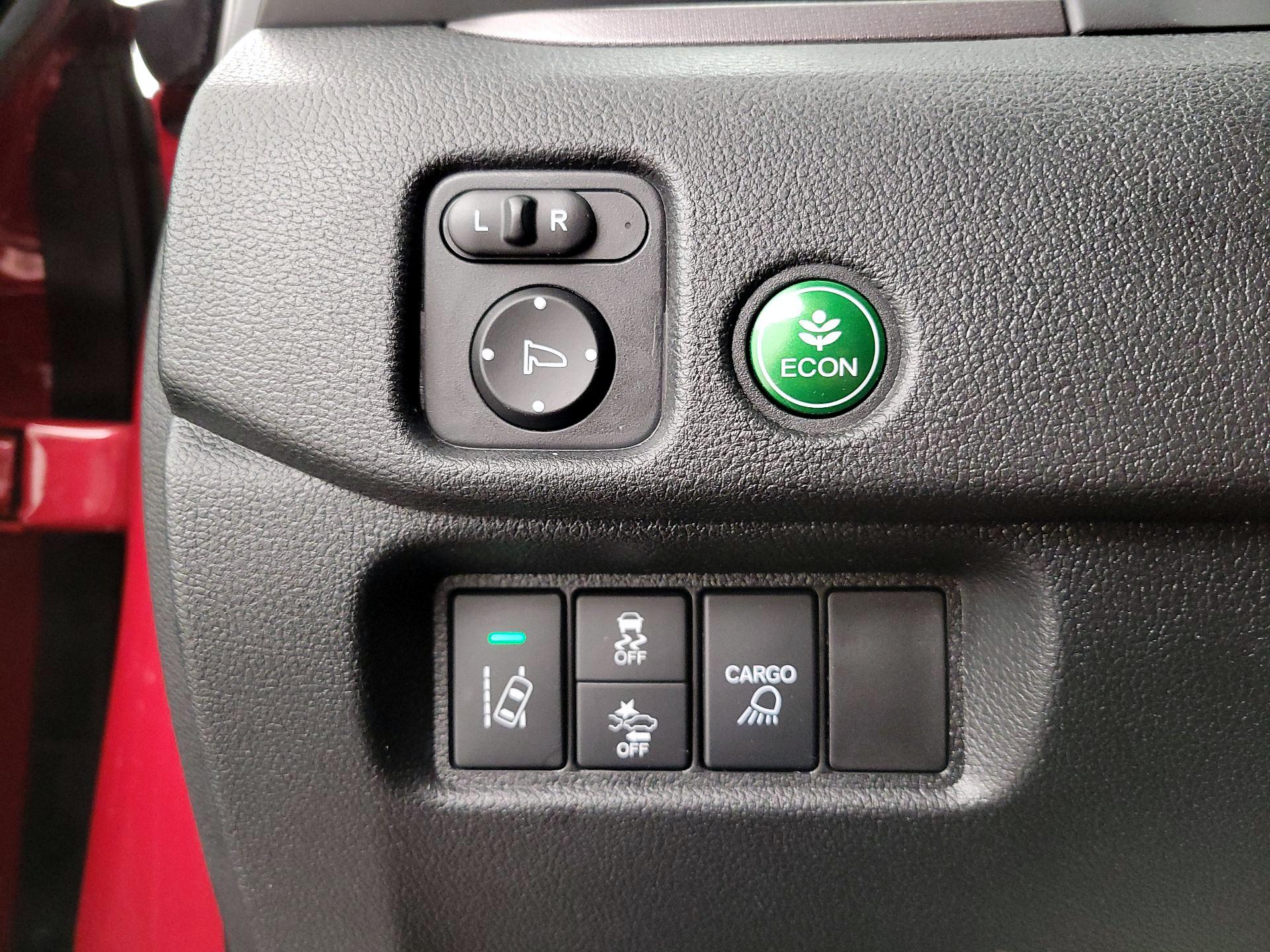 Thumbnail: 2021 Honda Ridgeline - 13