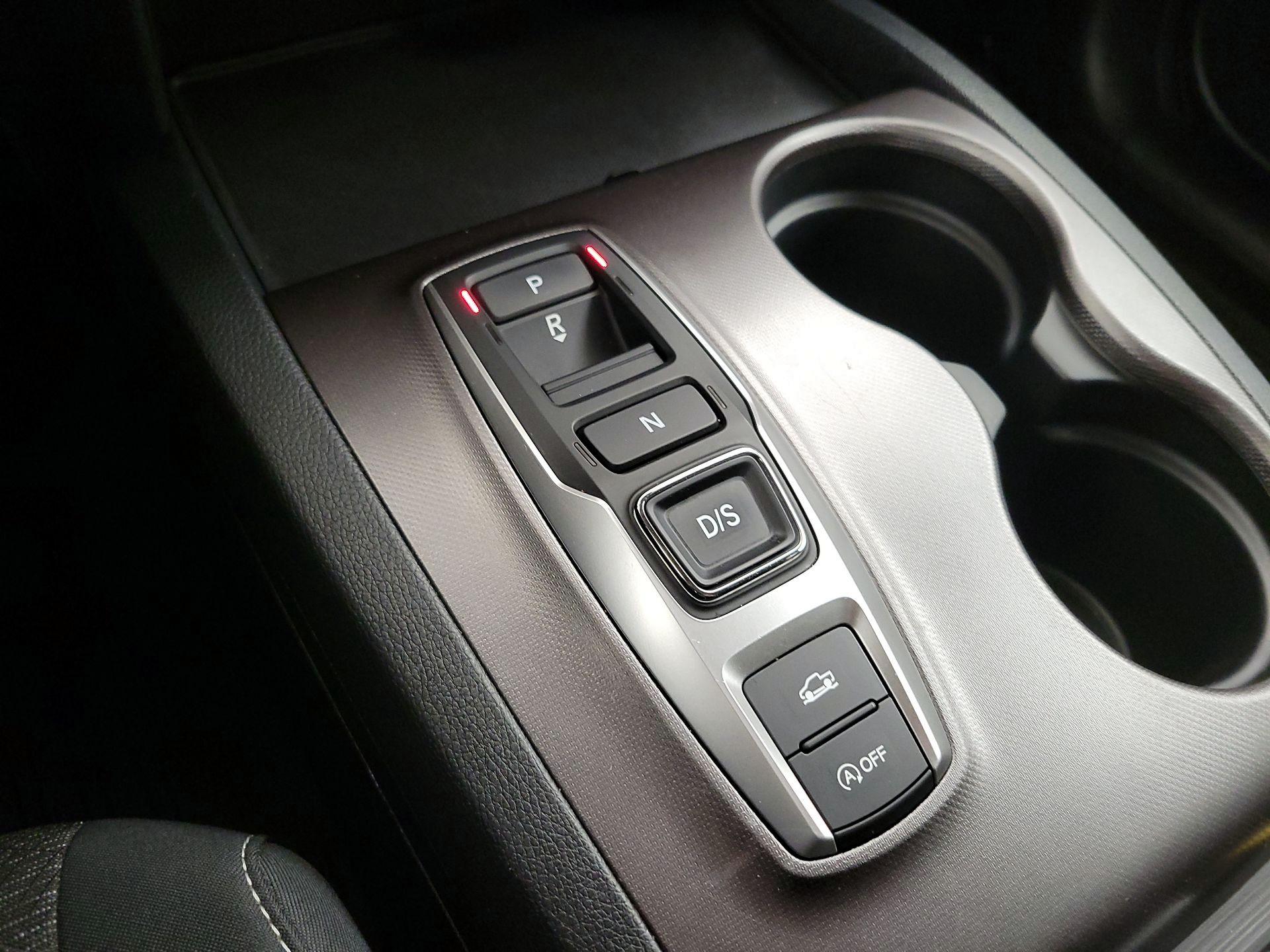 Thumbnail: 2021 Honda Ridgeline - 17