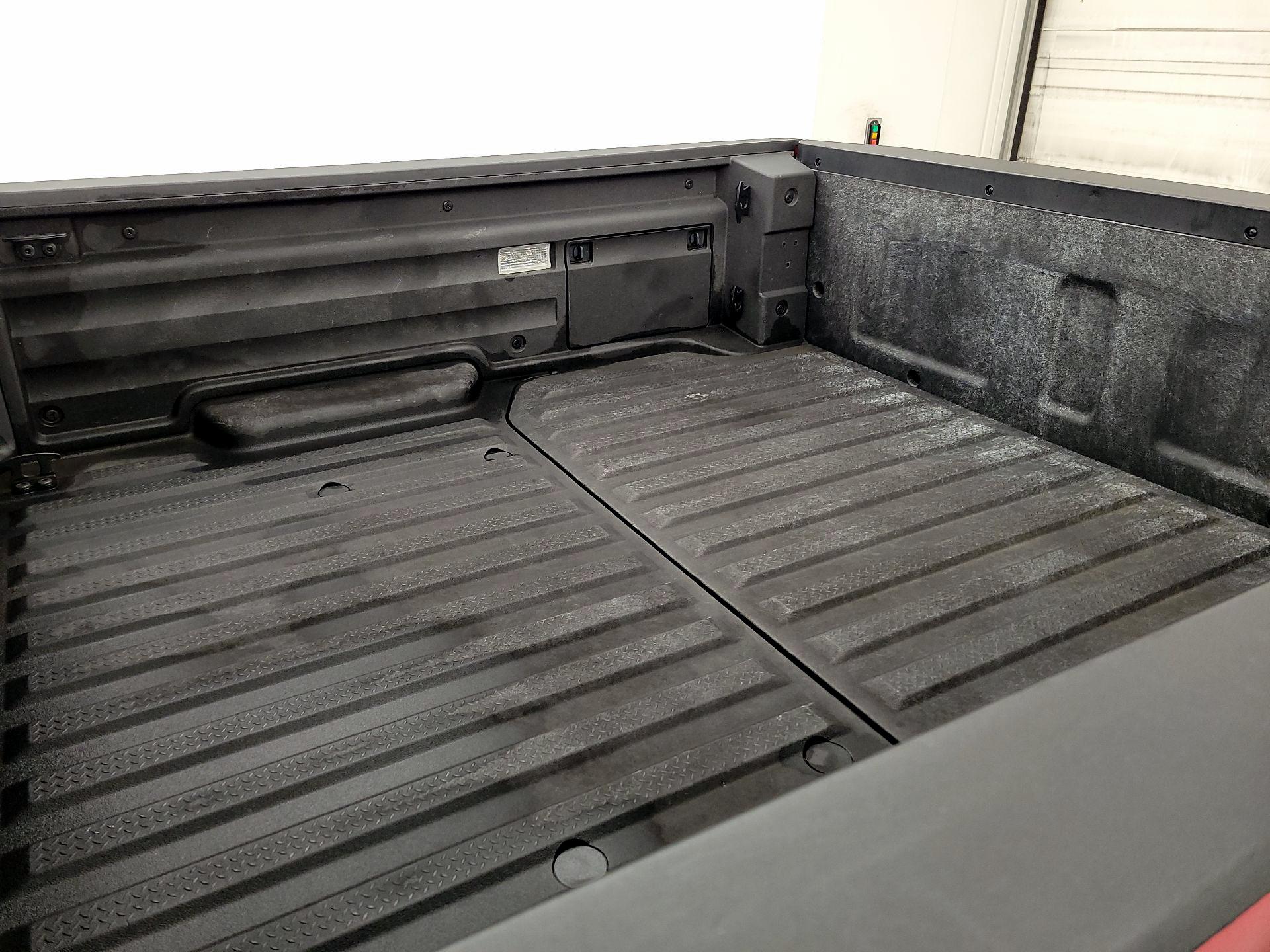 Thumbnail: 2021 Honda Ridgeline - 19