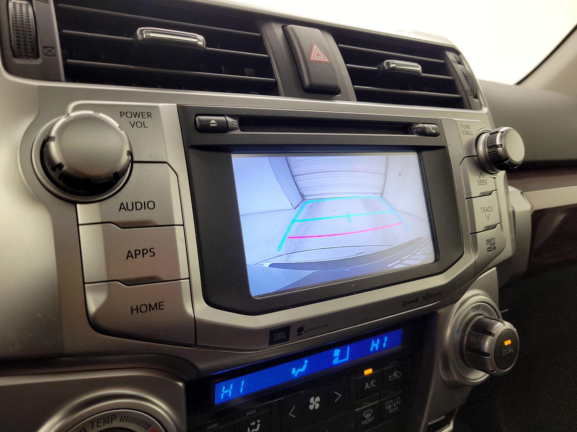 Thumbnail: 2016 Toyota 4Runner - 14