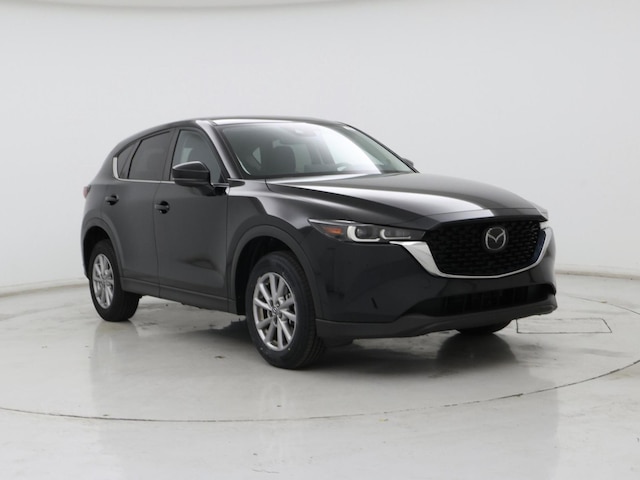 2023 Mazda CX-5 2.5 S Preferred AWD