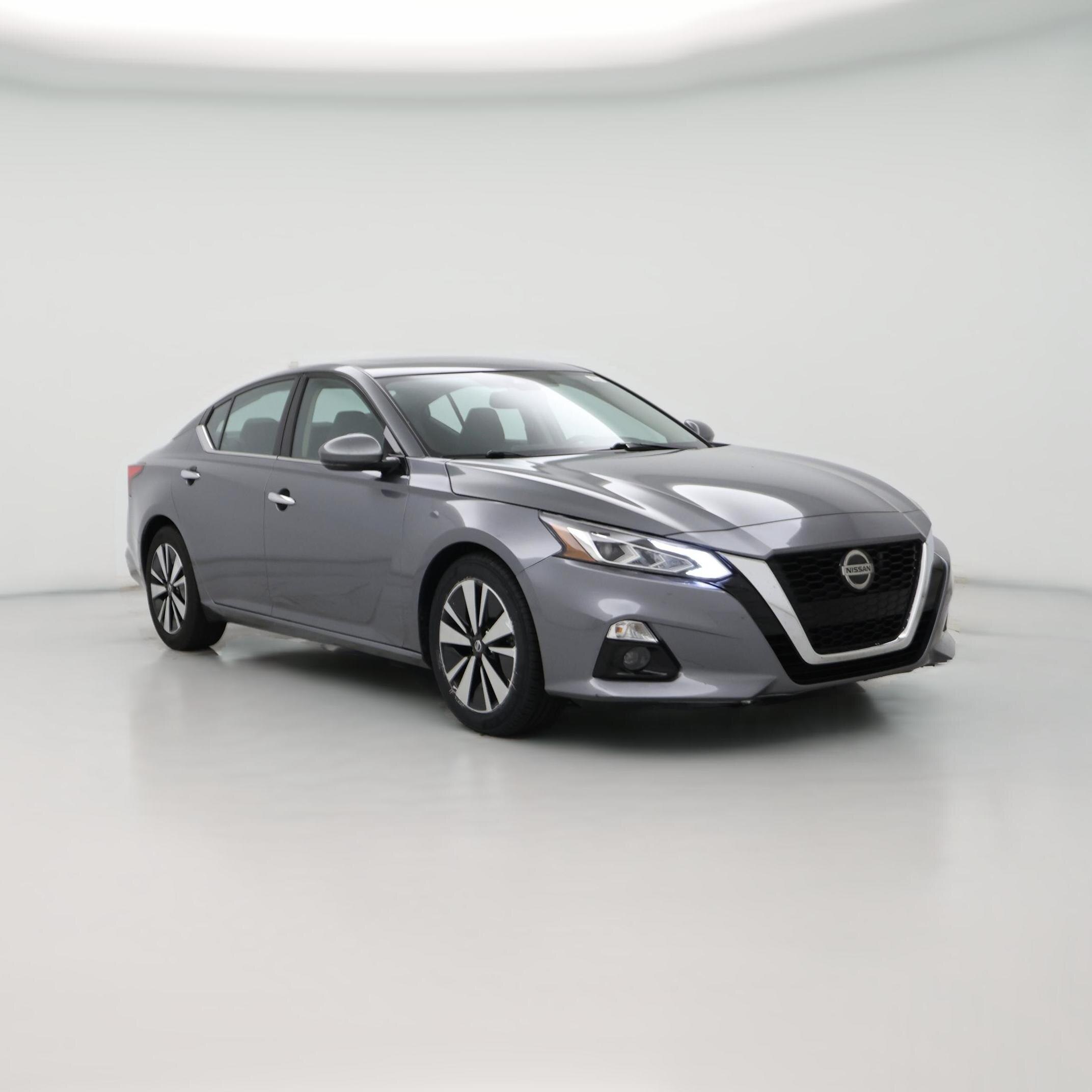 Thumbnail: 2020 Nissan Altima - 1