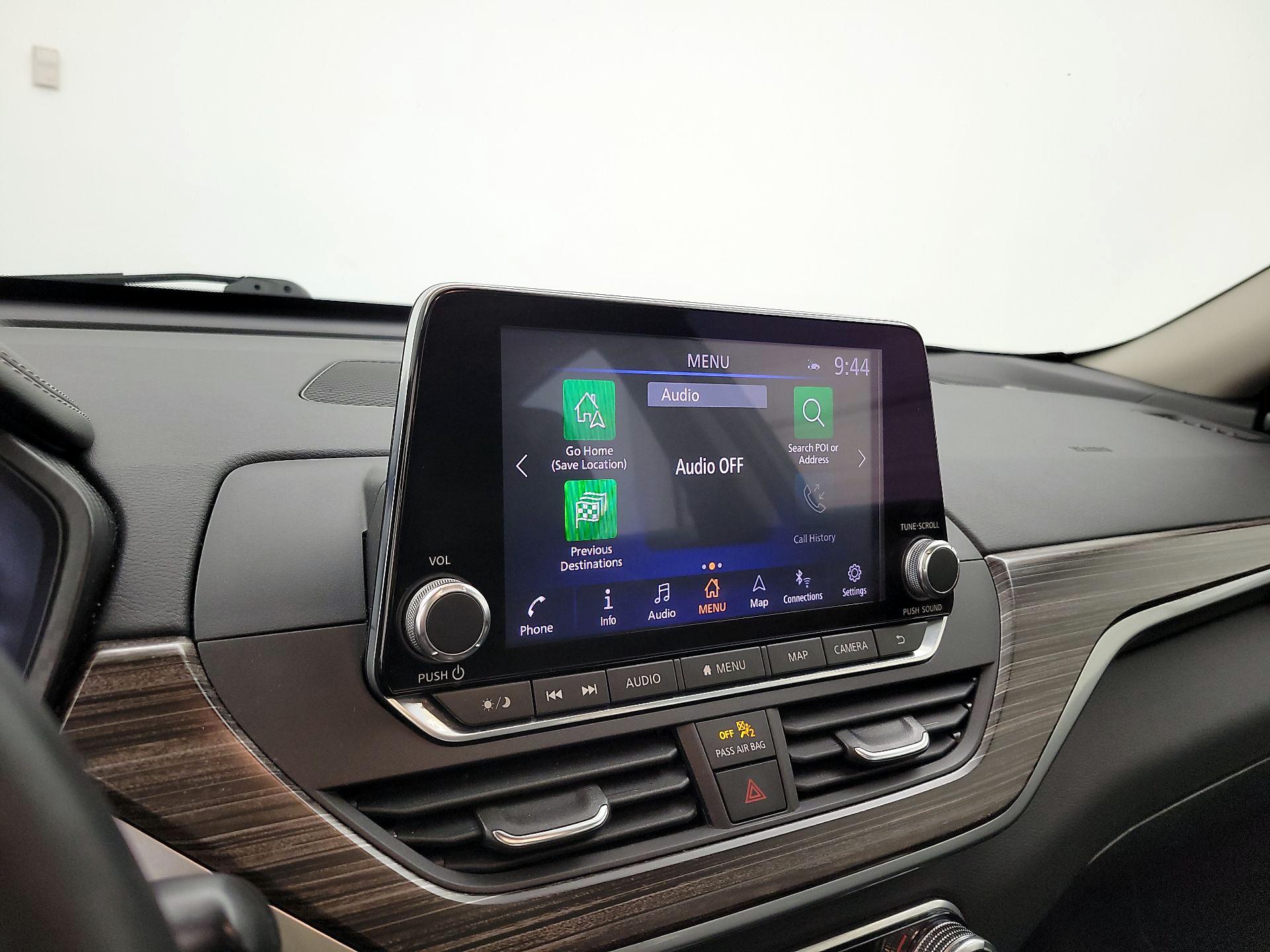 Thumbnail: 2020 Nissan Altima - 15