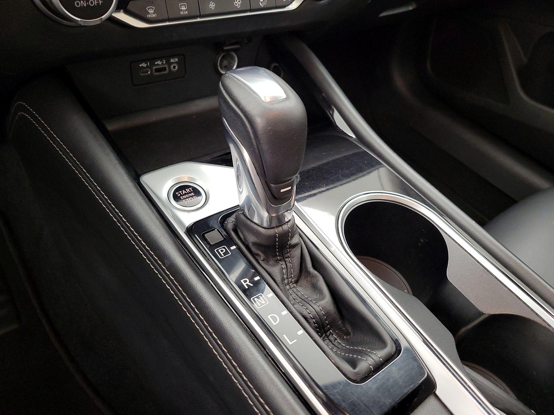 Thumbnail: 2020 Nissan Altima - 17