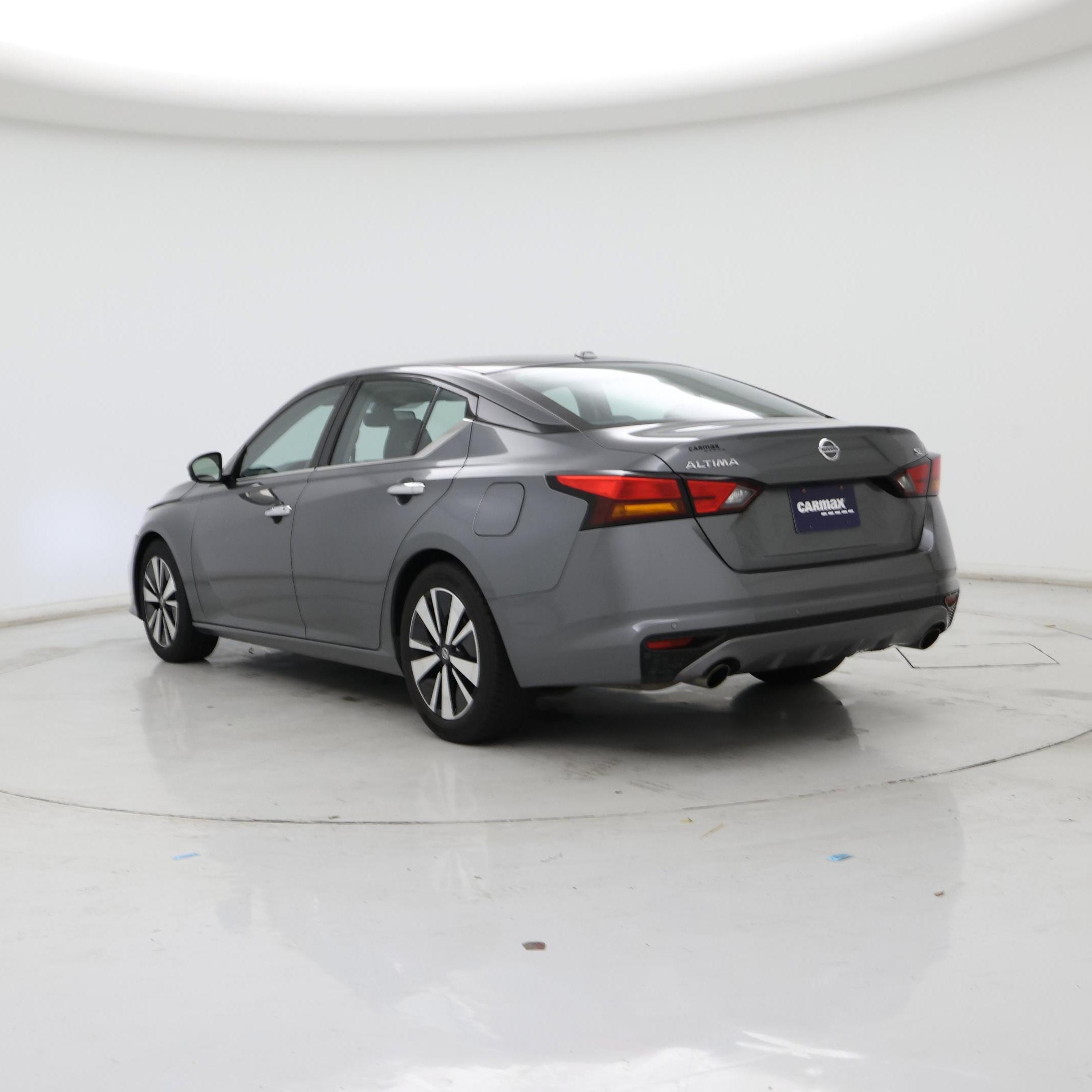 Thumbnail: 2020 Nissan Altima - 2