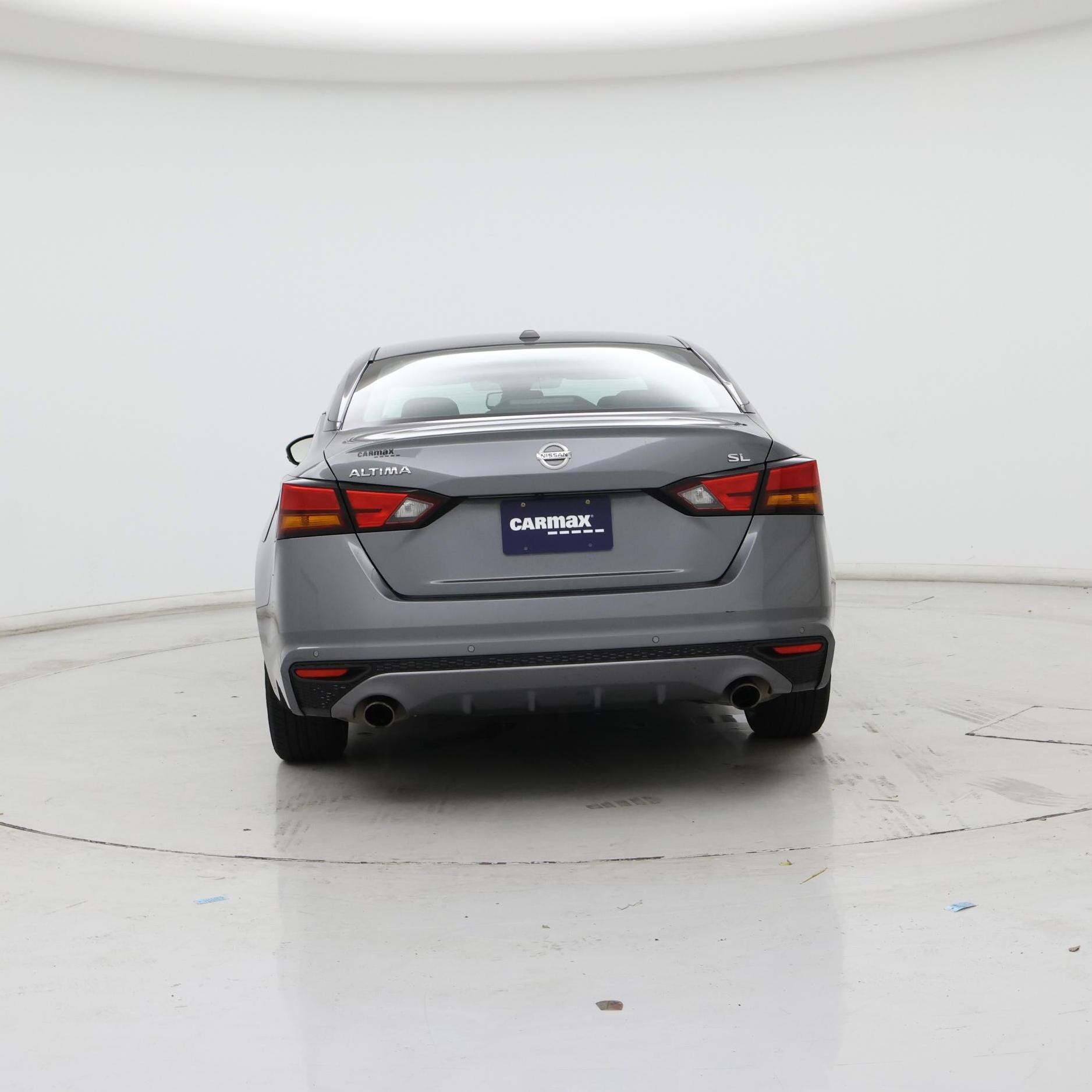 Thumbnail: 2020 Nissan Altima - 6