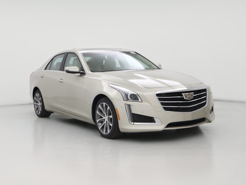 2016 Cadillac CTS Premium -
                  Louisville, KY