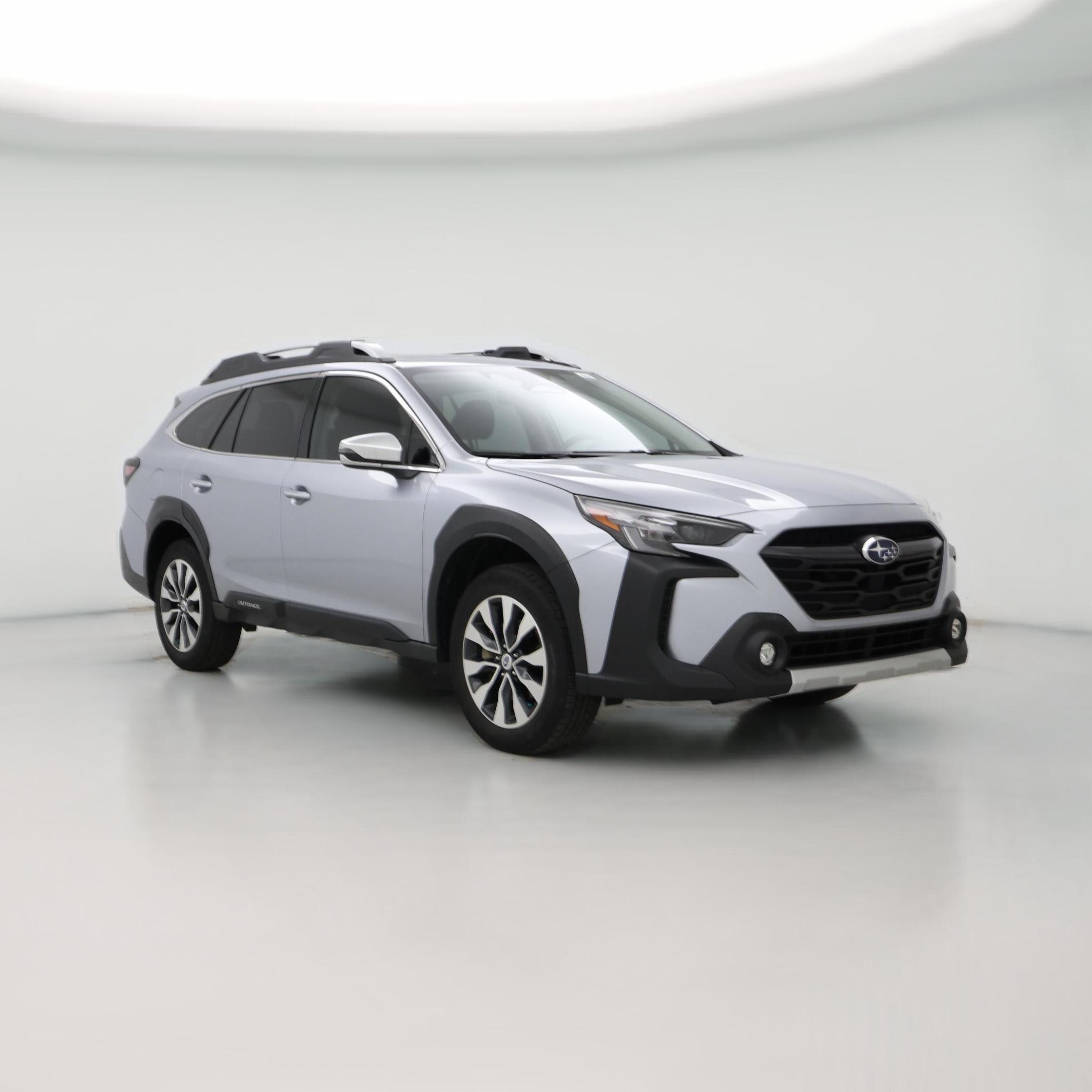 Thumbnail: 2023 Subaru Outback - 1