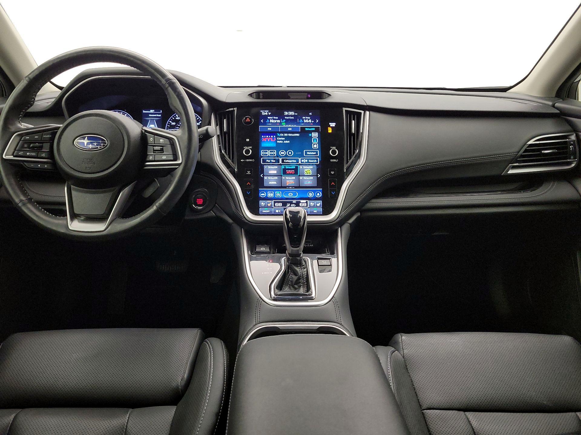 Thumbnail: 2023 Subaru Outback - 9