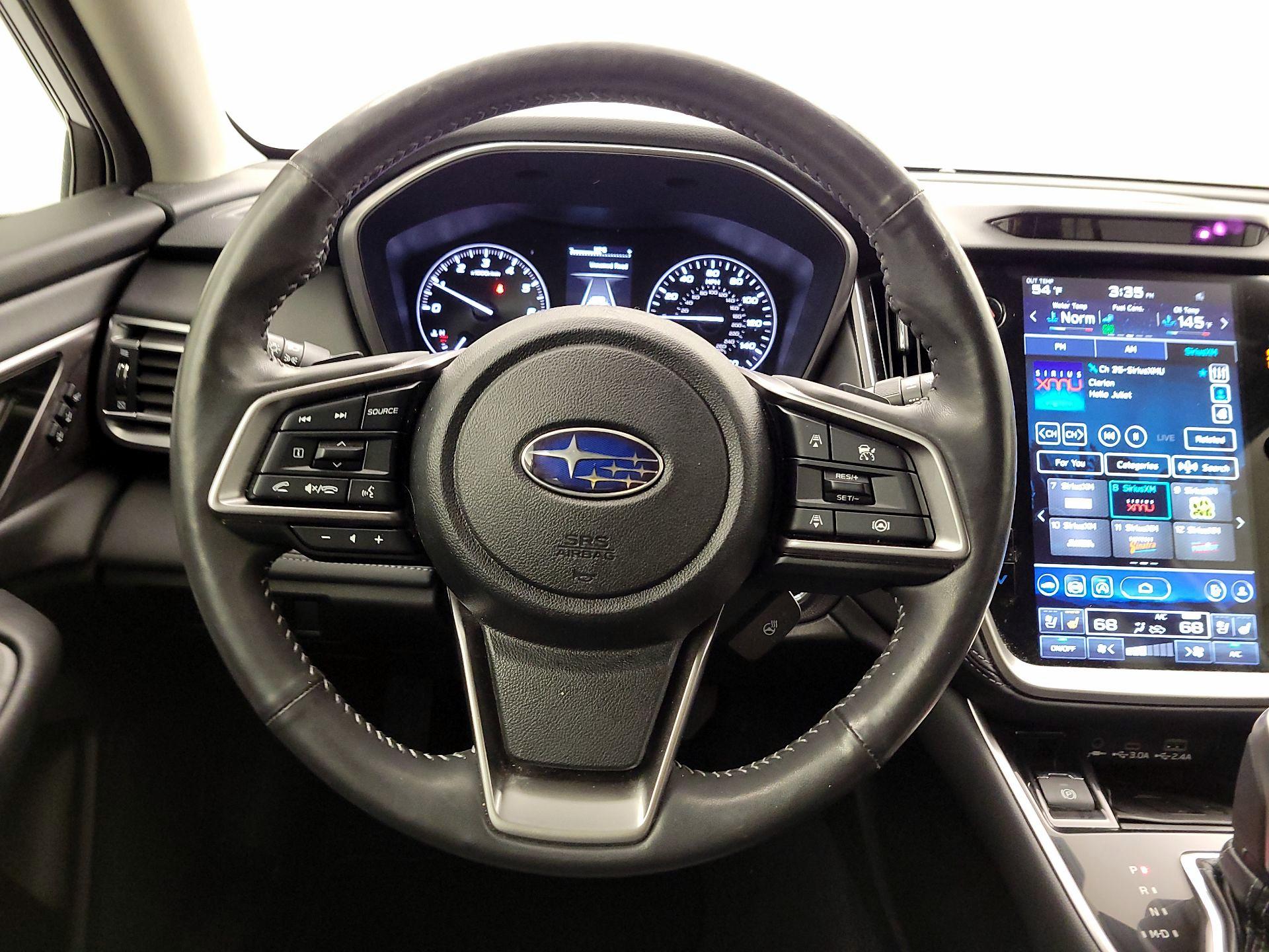 Thumbnail: 2023 Subaru Outback - 10