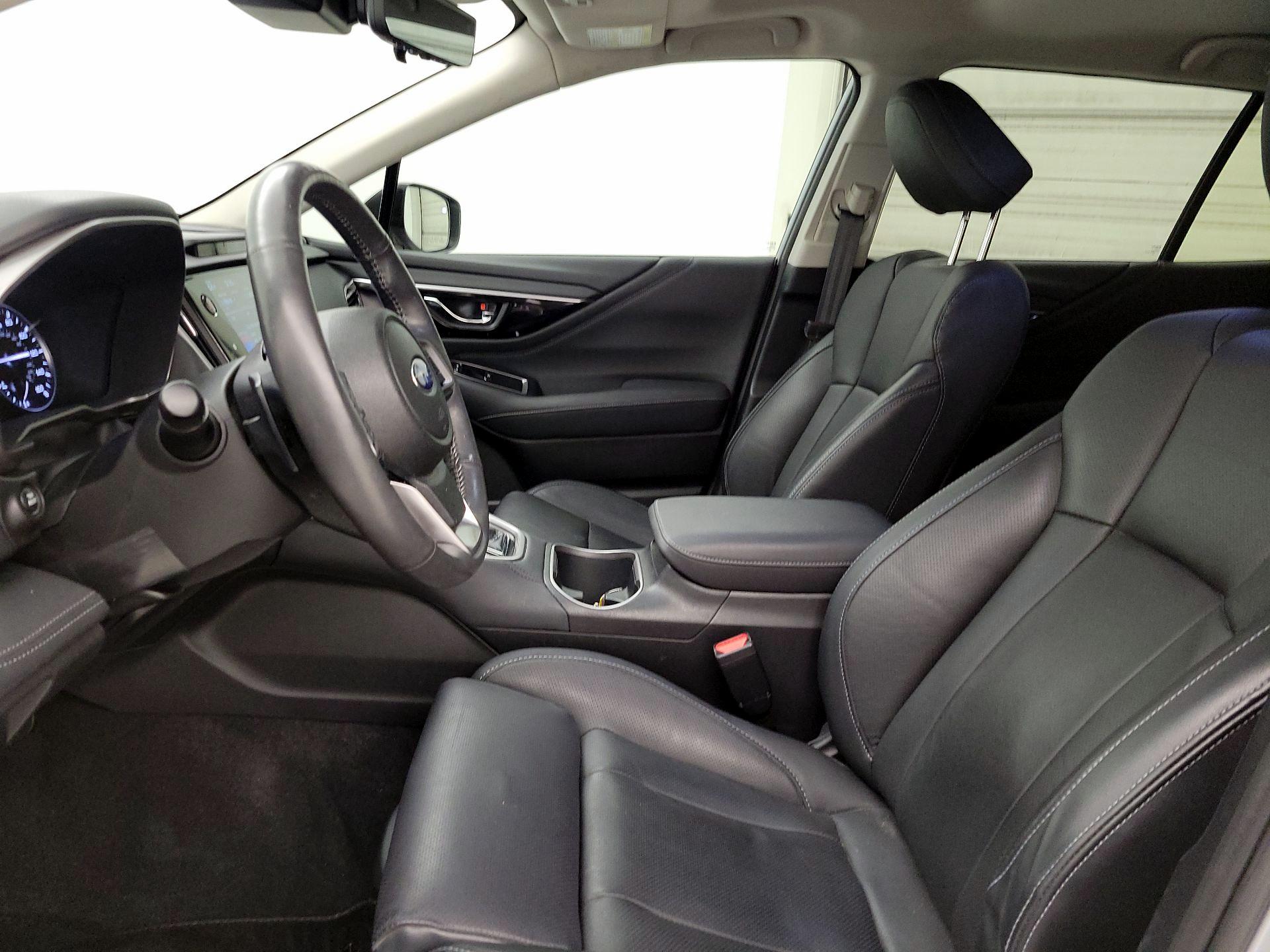 Thumbnail: 2023 Subaru Outback - 11