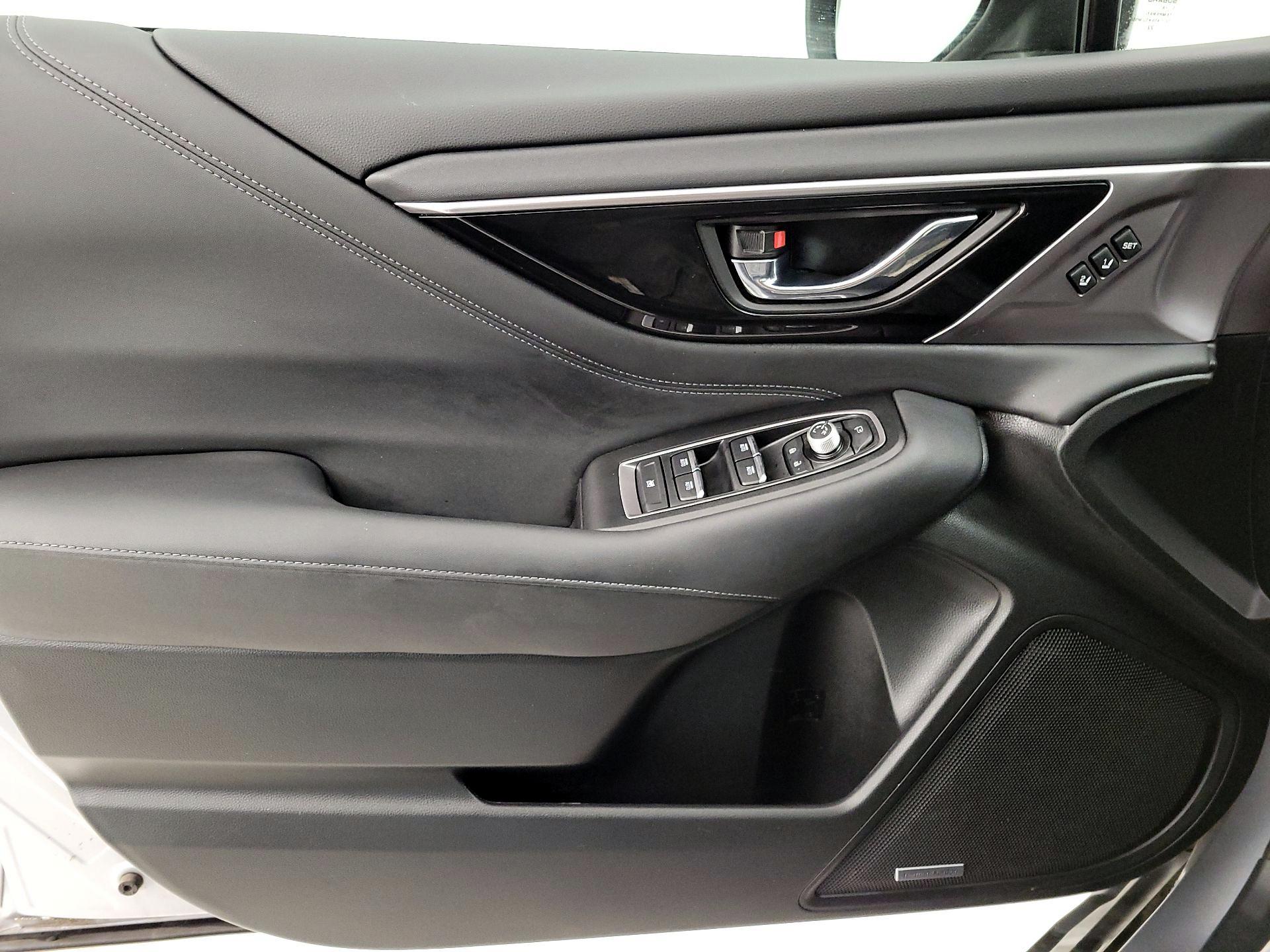 Thumbnail: 2023 Subaru Outback - 12