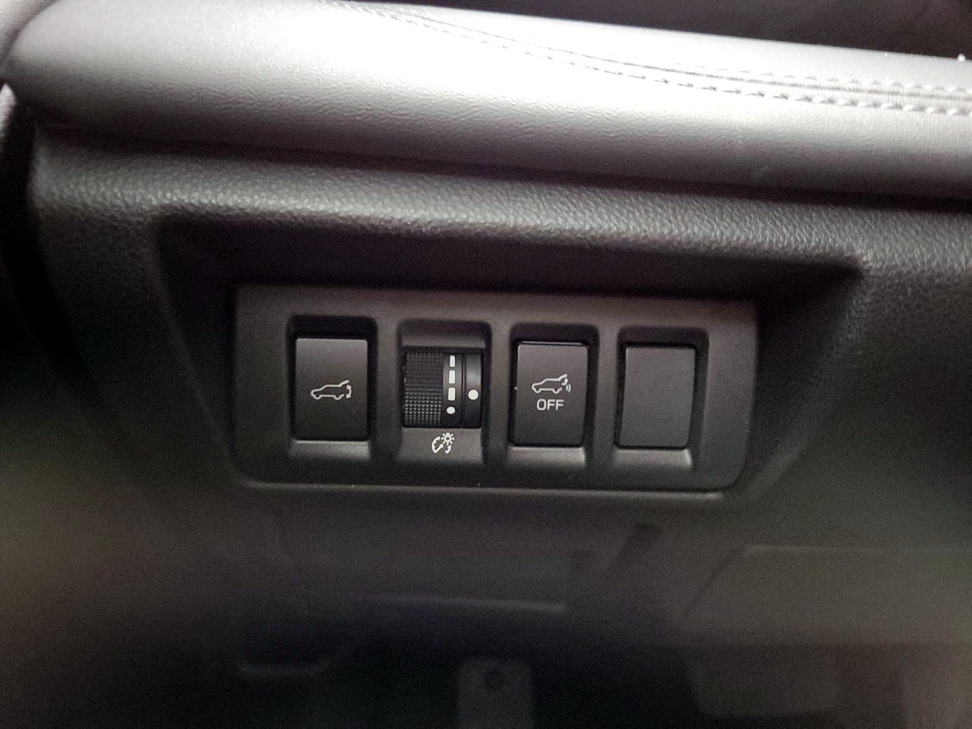 Thumbnail: 2023 Subaru Outback - 13