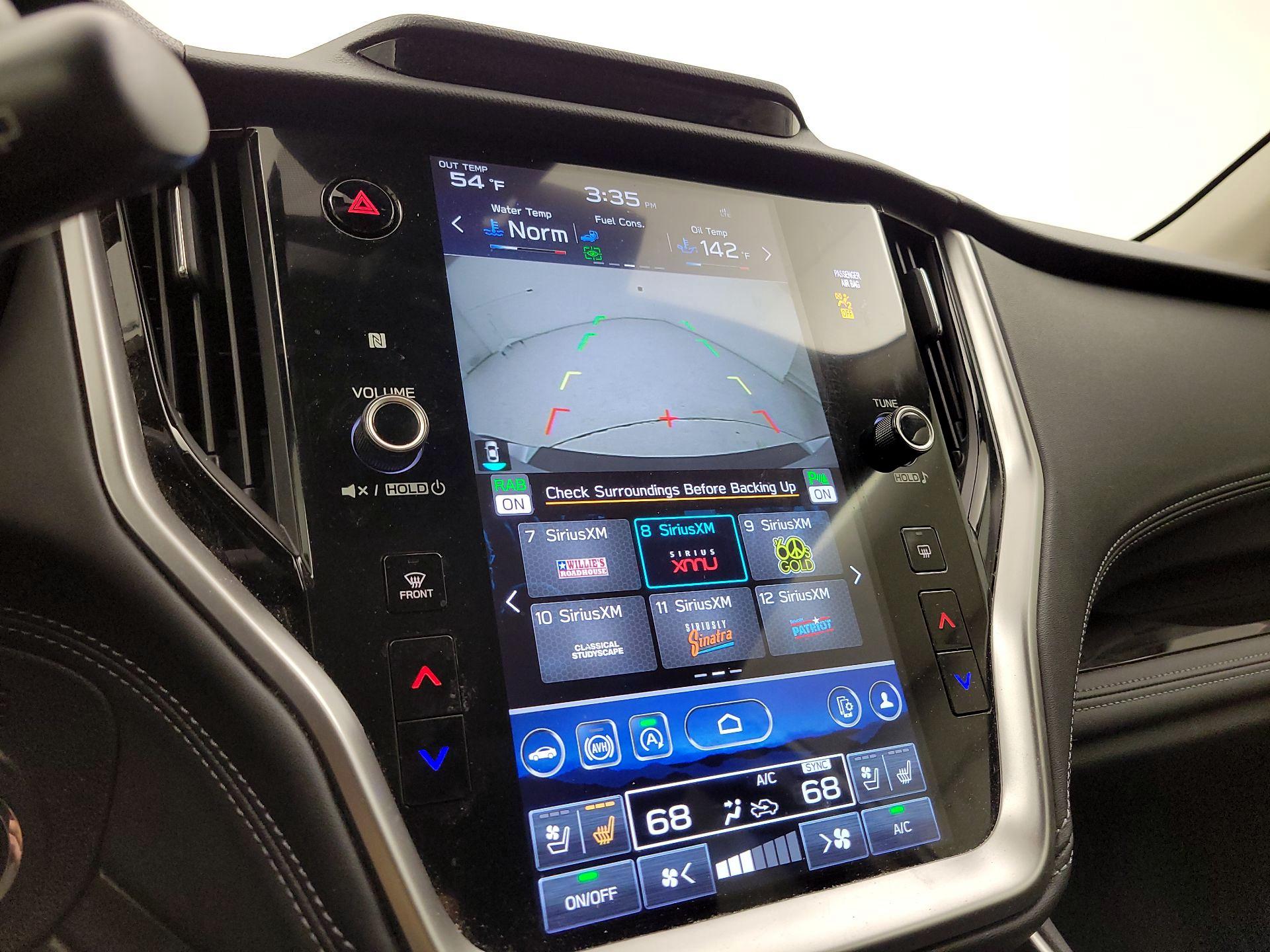 Thumbnail: 2023 Subaru Outback - 14