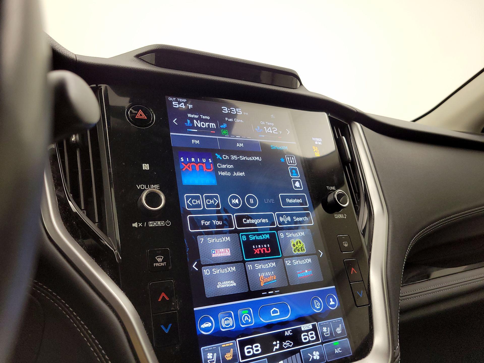 Thumbnail: 2023 Subaru Outback - 15