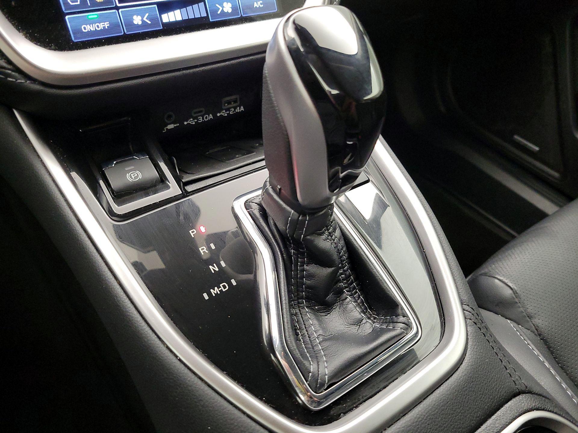 Thumbnail: 2023 Subaru Outback - 17