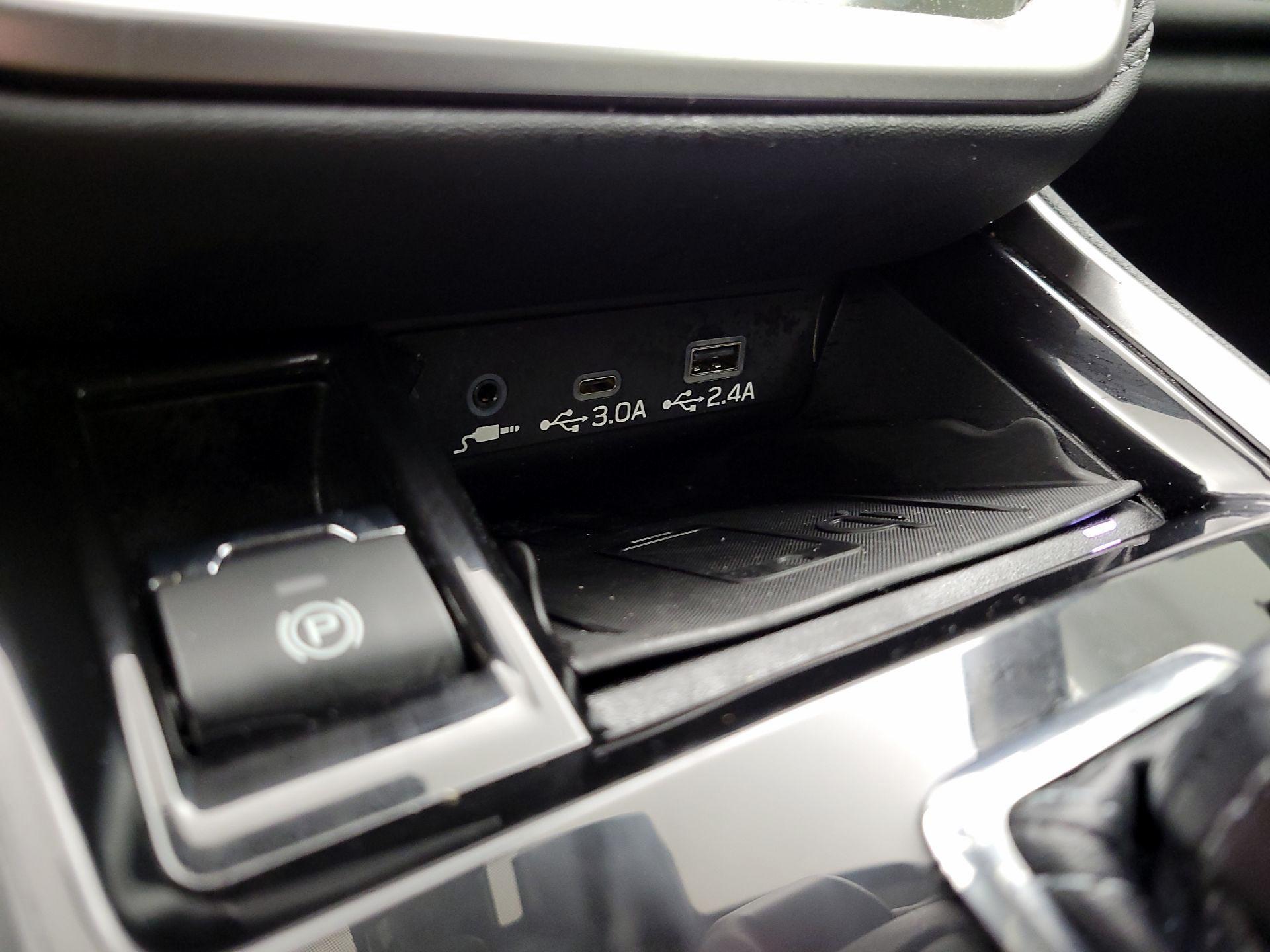 Thumbnail: 2023 Subaru Outback - 18