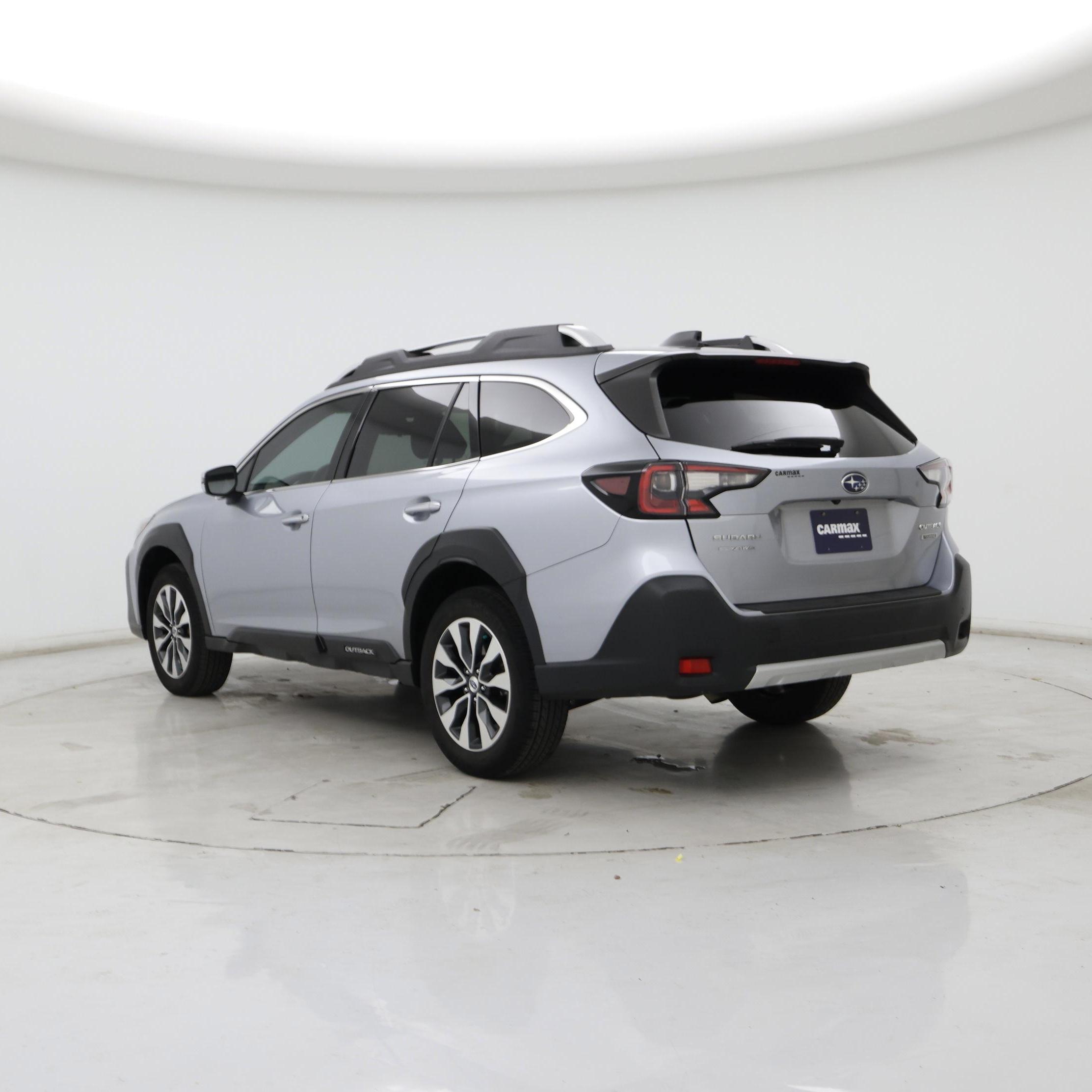 Thumbnail: 2023 Subaru Outback - 2