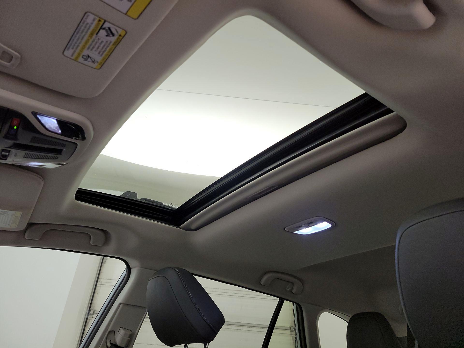 Thumbnail: 2023 Subaru Outback - 19