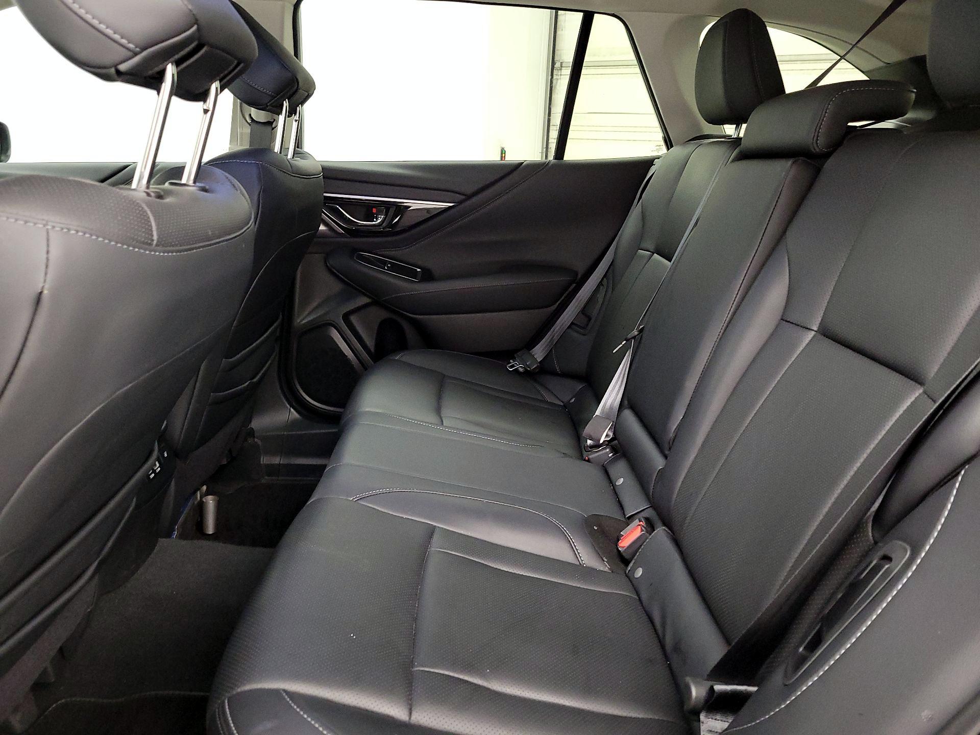 Thumbnail: 2023 Subaru Outback - 20