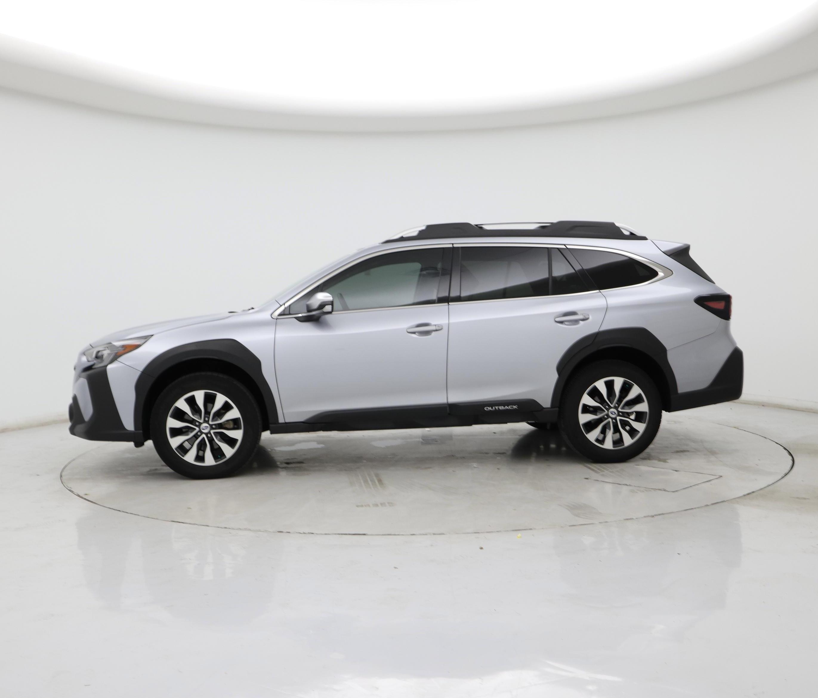 Thumbnail: 2023 Subaru Outback - 3