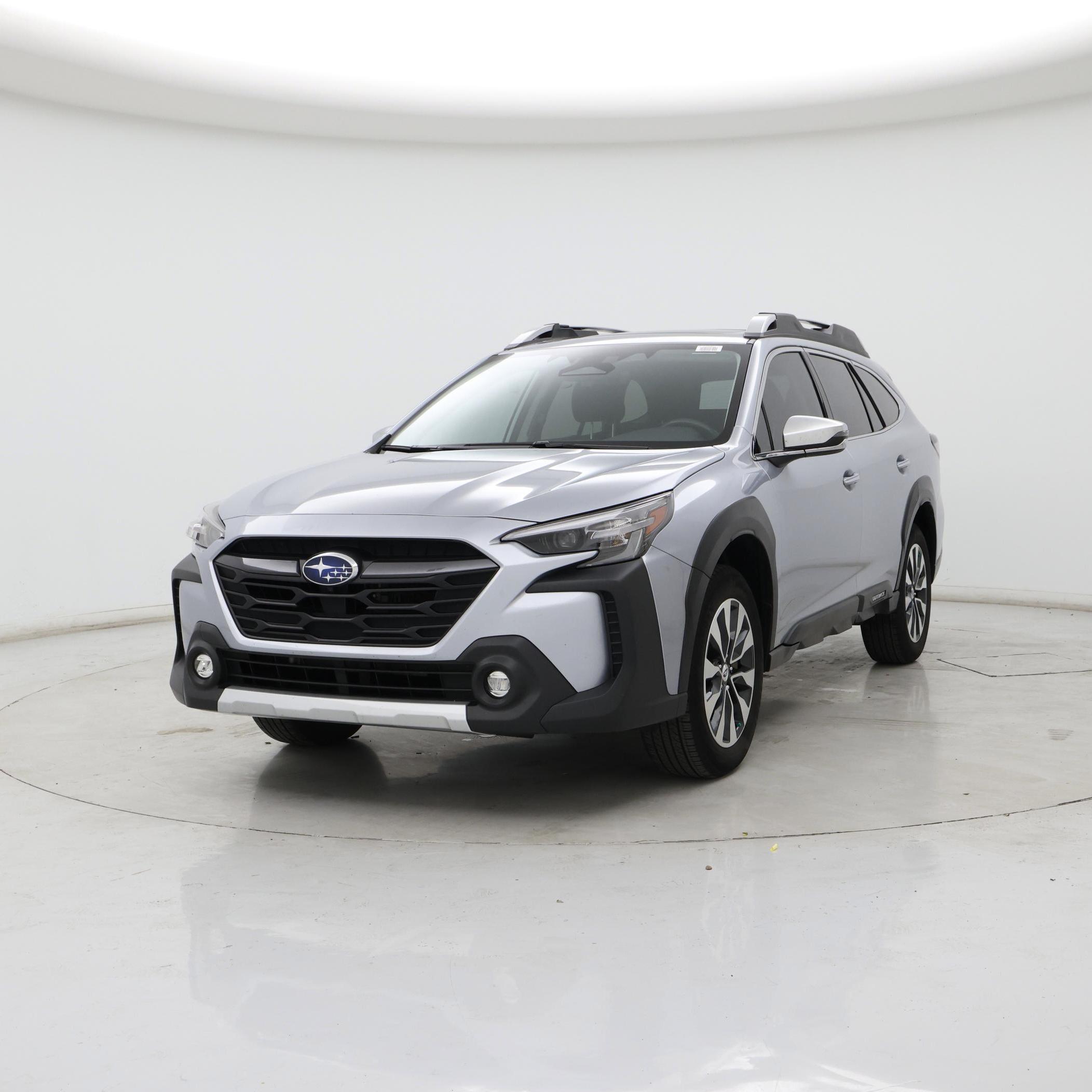 Thumbnail: 2023 Subaru Outback - 4