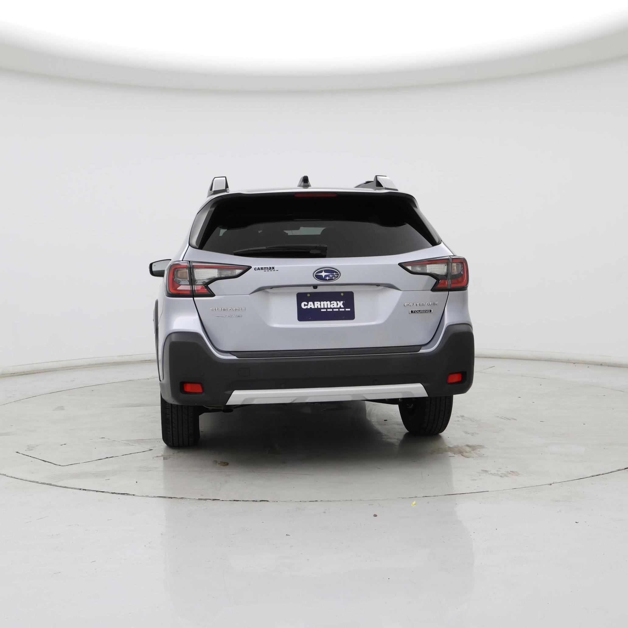 Thumbnail: 2023 Subaru Outback - 6