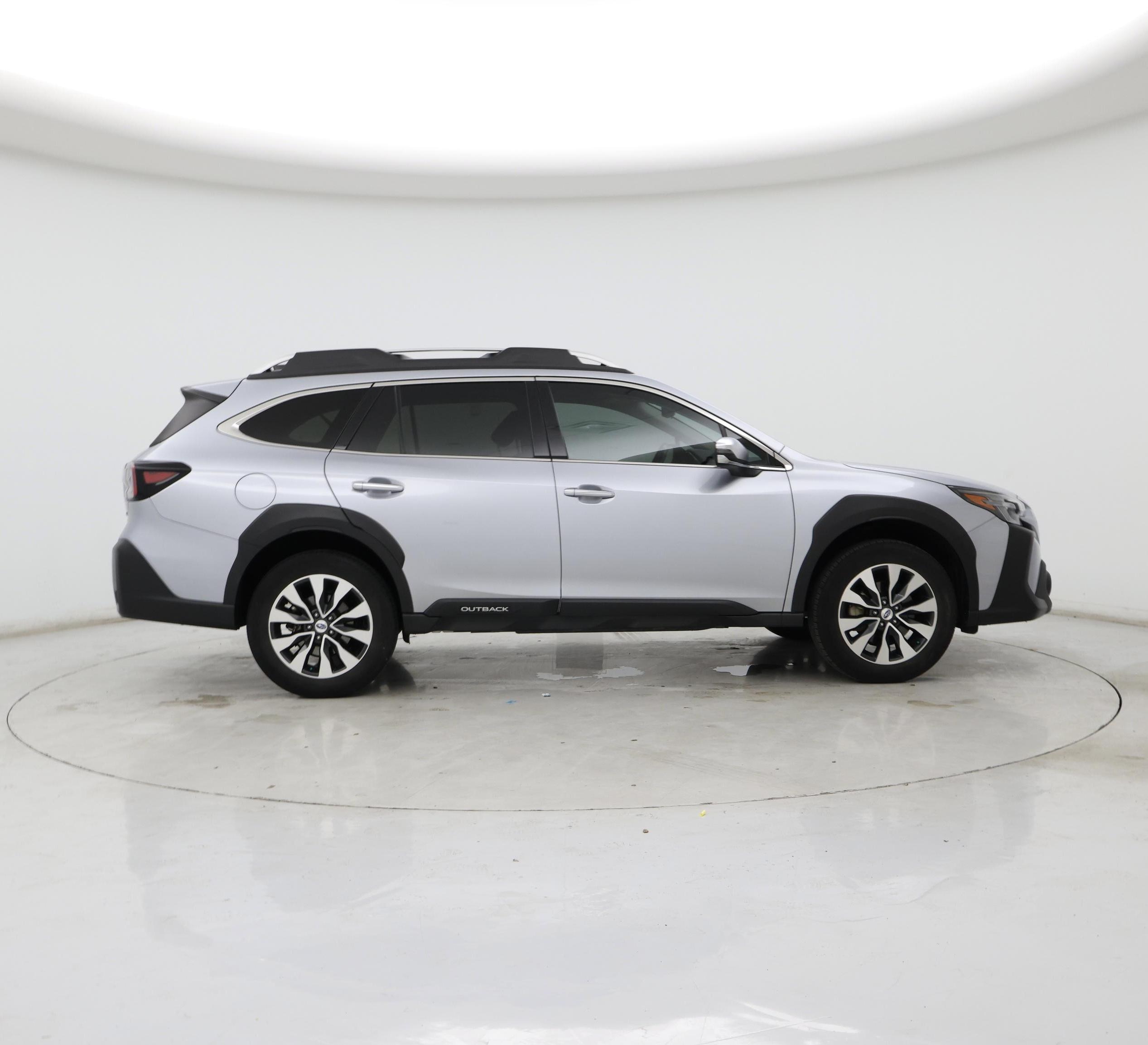 Thumbnail: 2023 Subaru Outback - 7