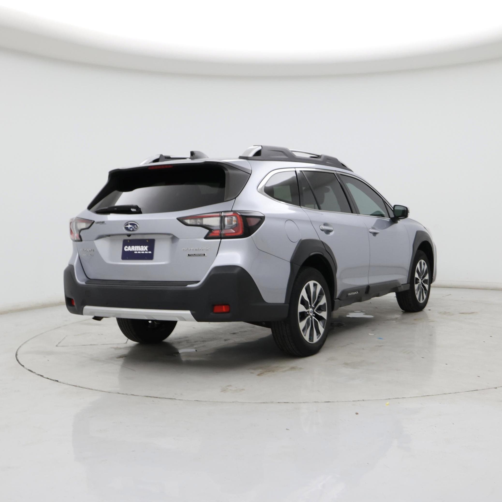 Thumbnail: 2023 Subaru Outback - 8