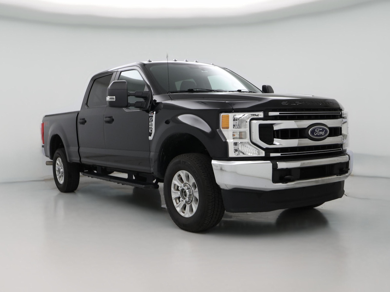 2020 Ford F-250 Super Duty XL