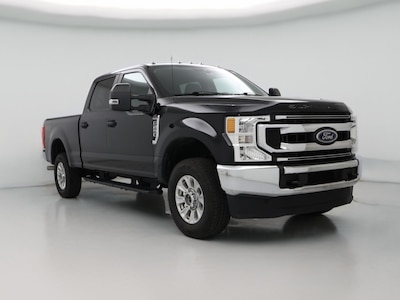 2020 Ford F250 XL