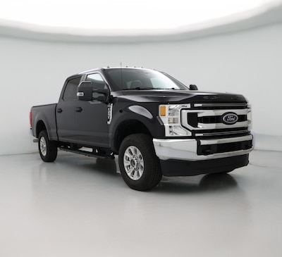 2020 Ford F250 XL