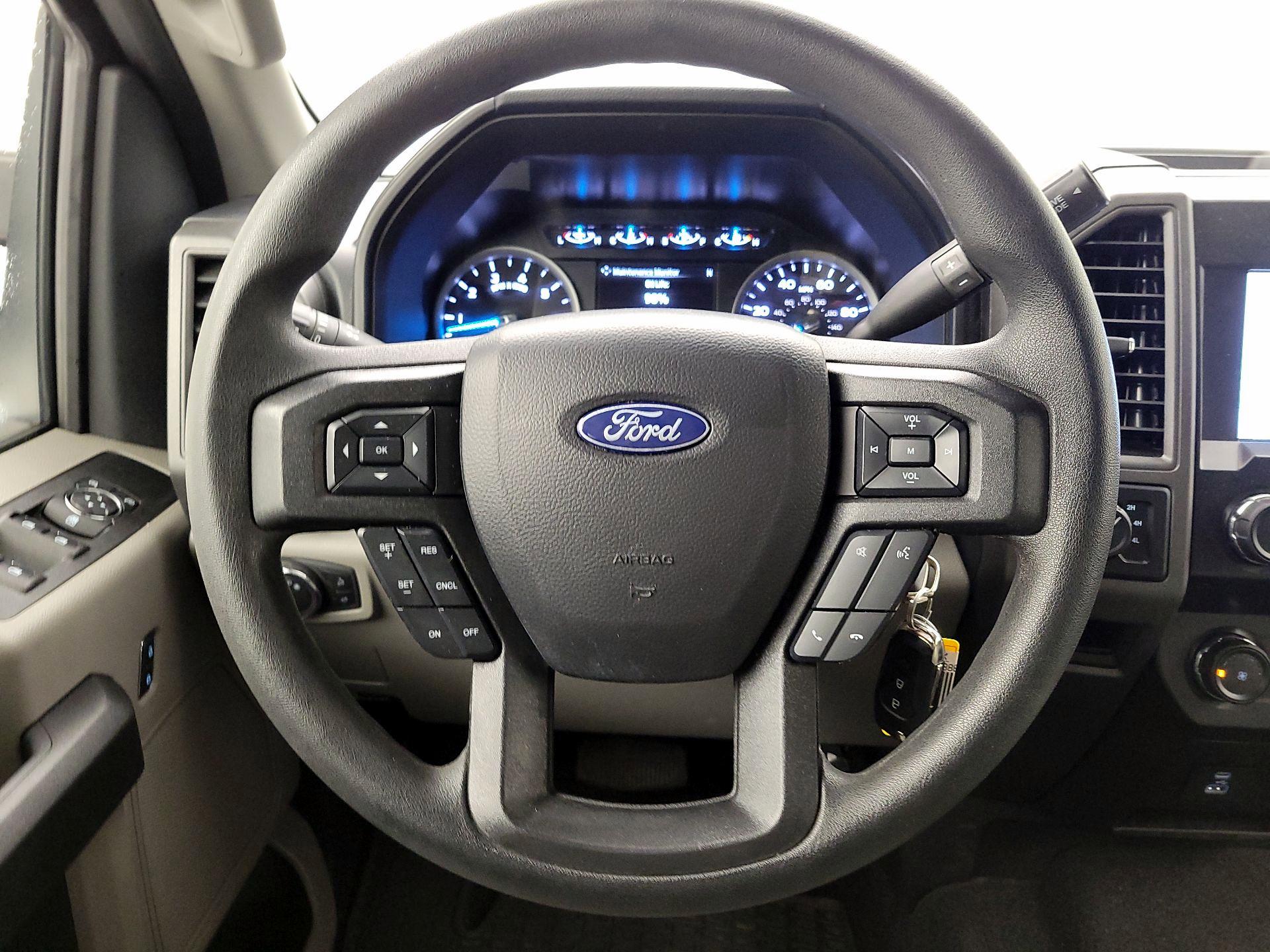 Thumbnail: 2020 Ford F-250 - 10