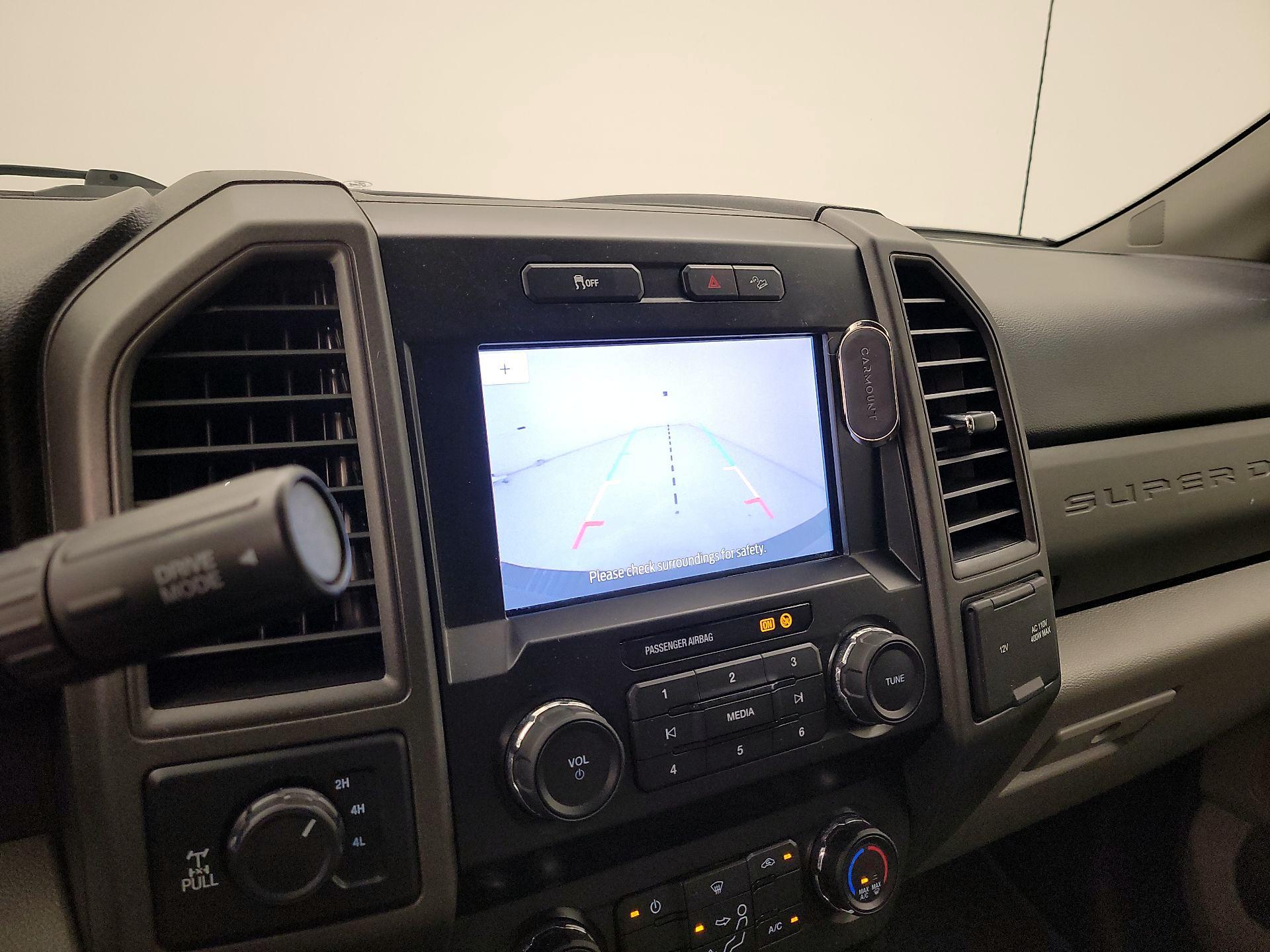Thumbnail: 2020 Ford F-250 - 14