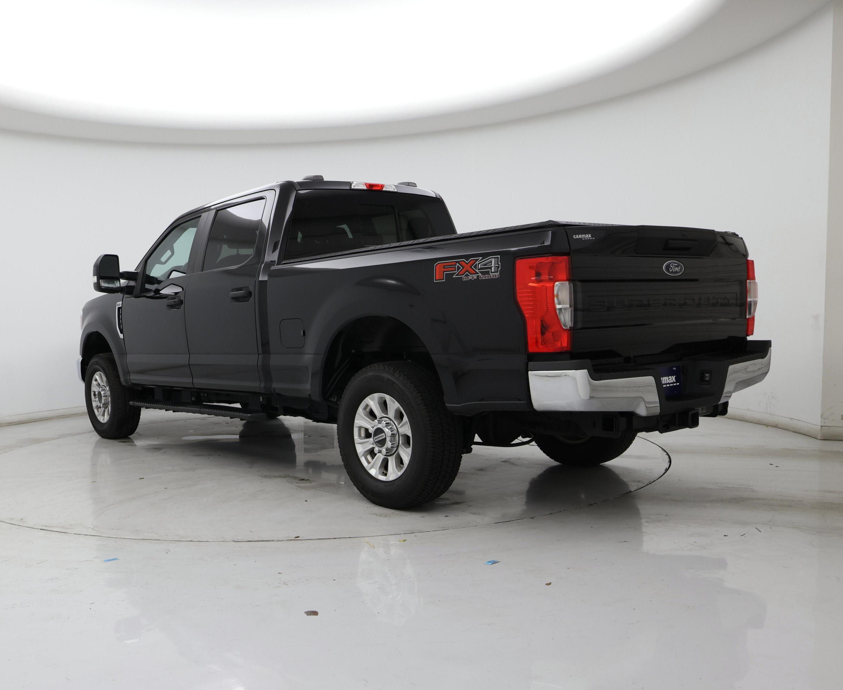 Thumbnail: 2020 Ford F-250 - 2