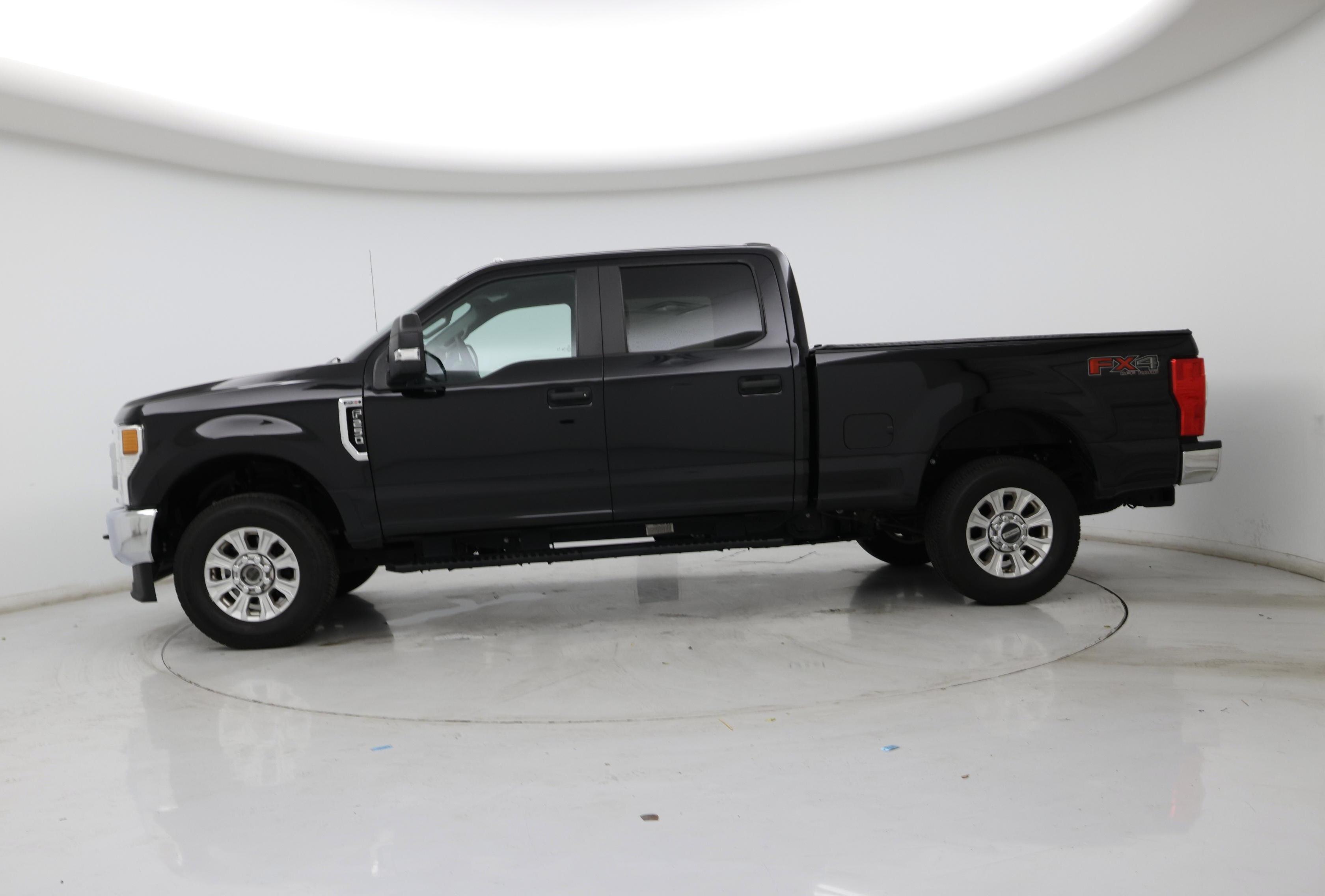 Thumbnail: 2020 Ford F-250 - 3