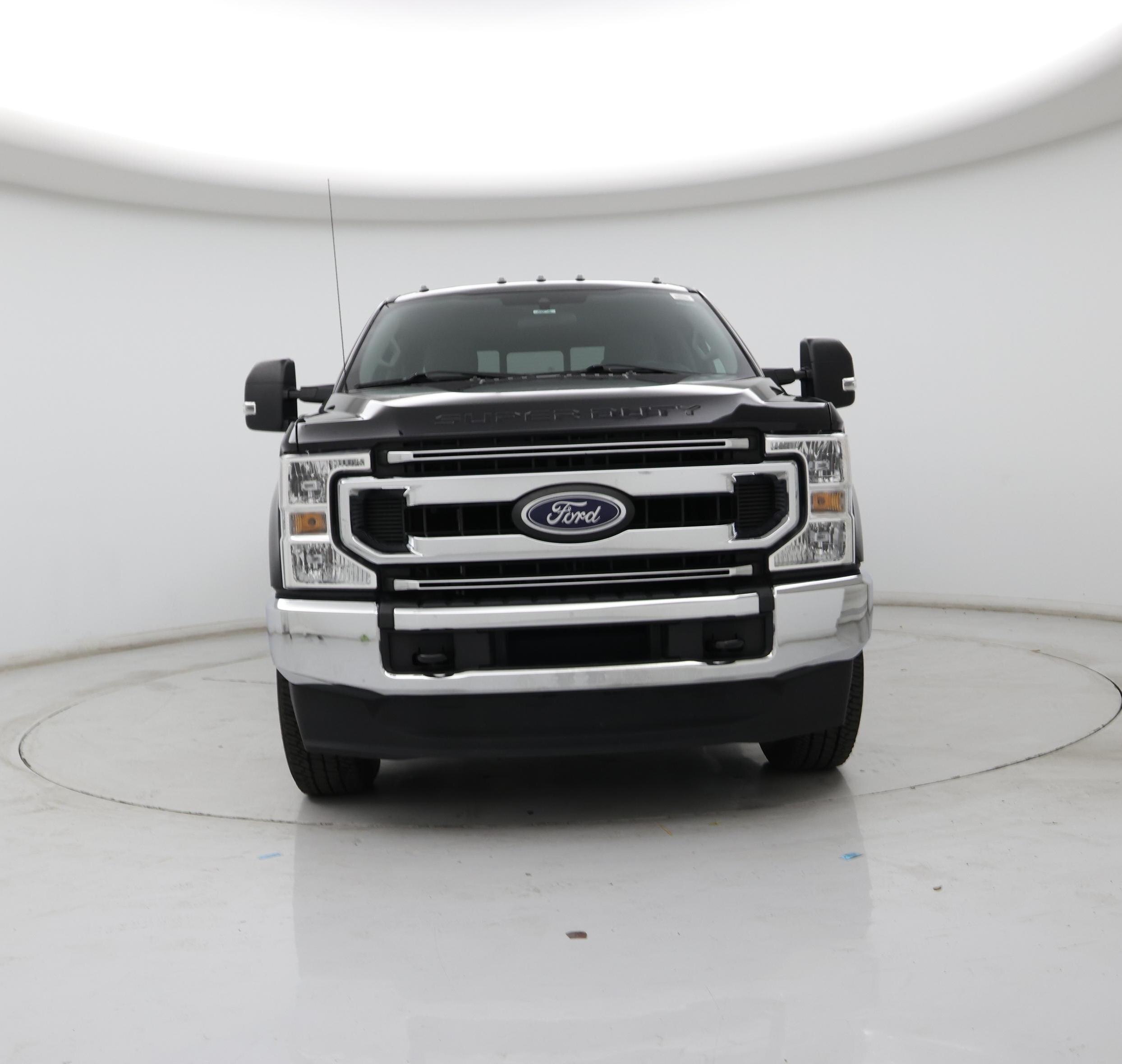 Thumbnail: 2020 Ford F-250 - 5