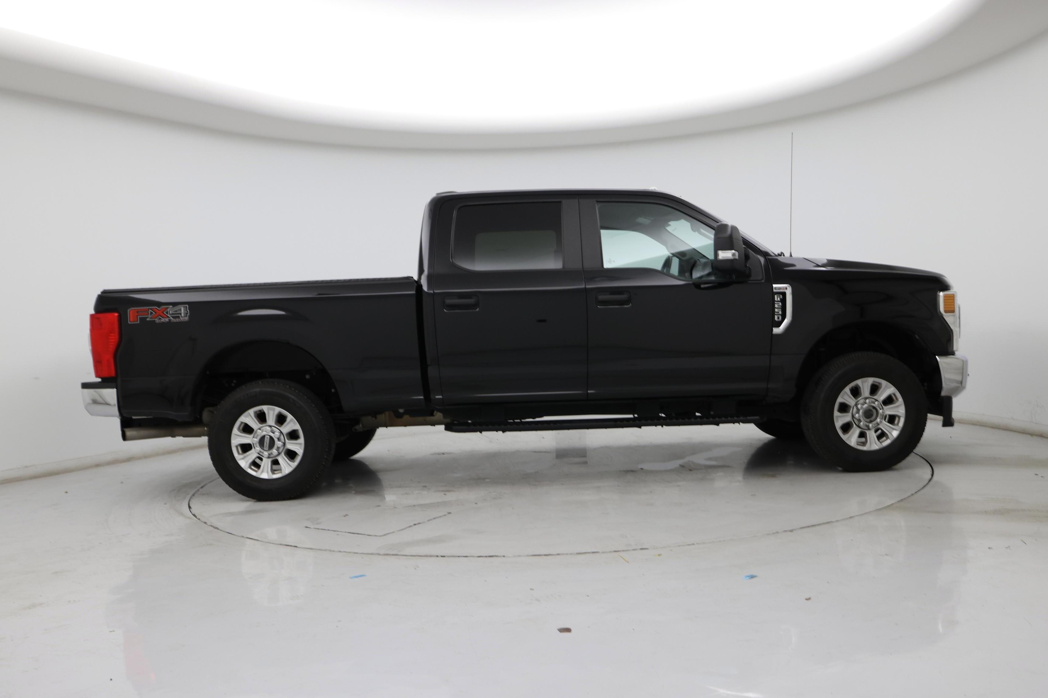Thumbnail: 2020 Ford F-250 - 7