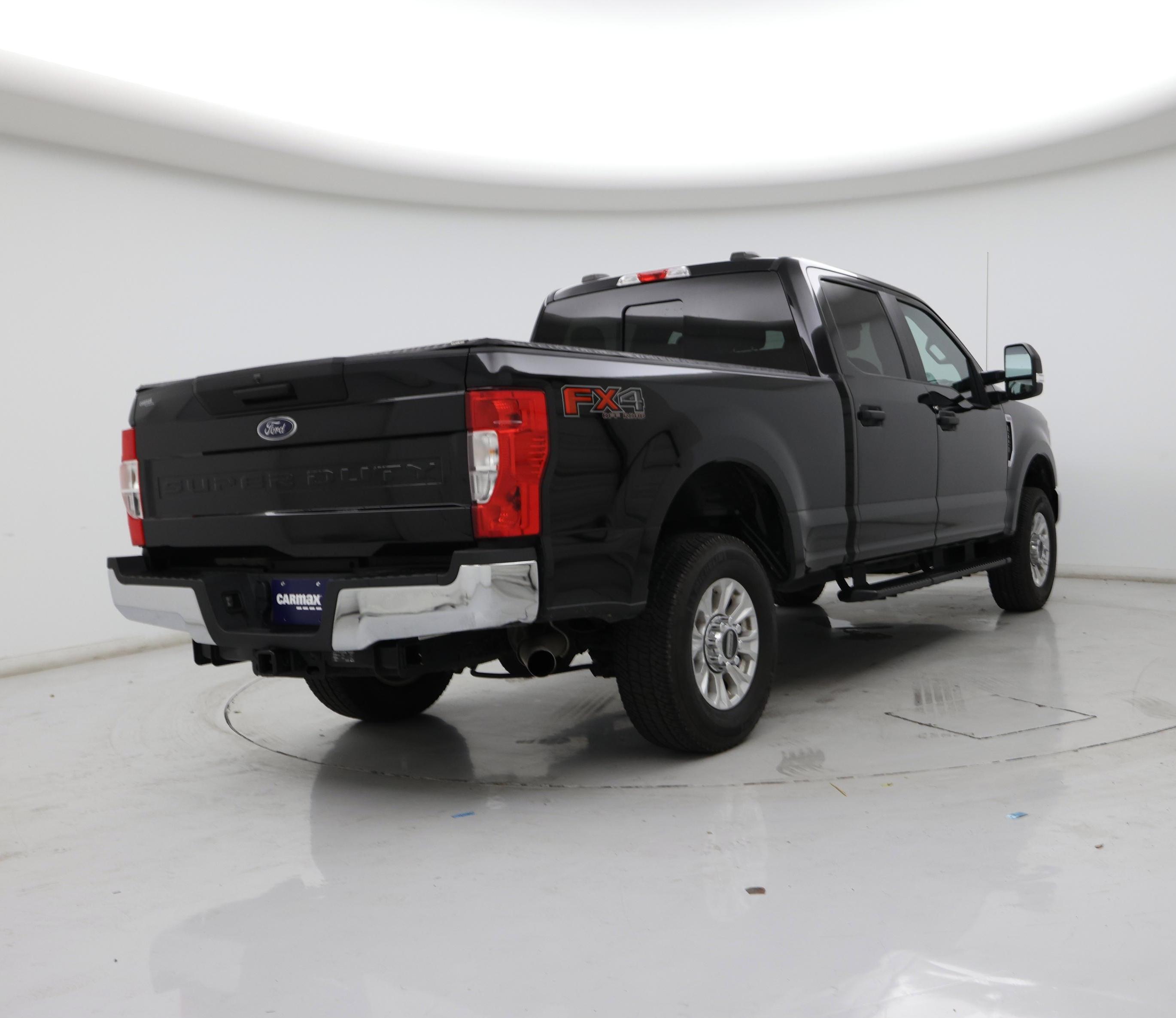 Thumbnail: 2020 Ford F-250 - 8