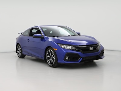 2019 Honda Civic SI