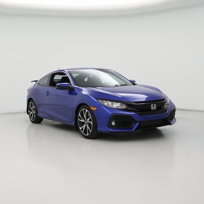 2019 Honda Civic SI
