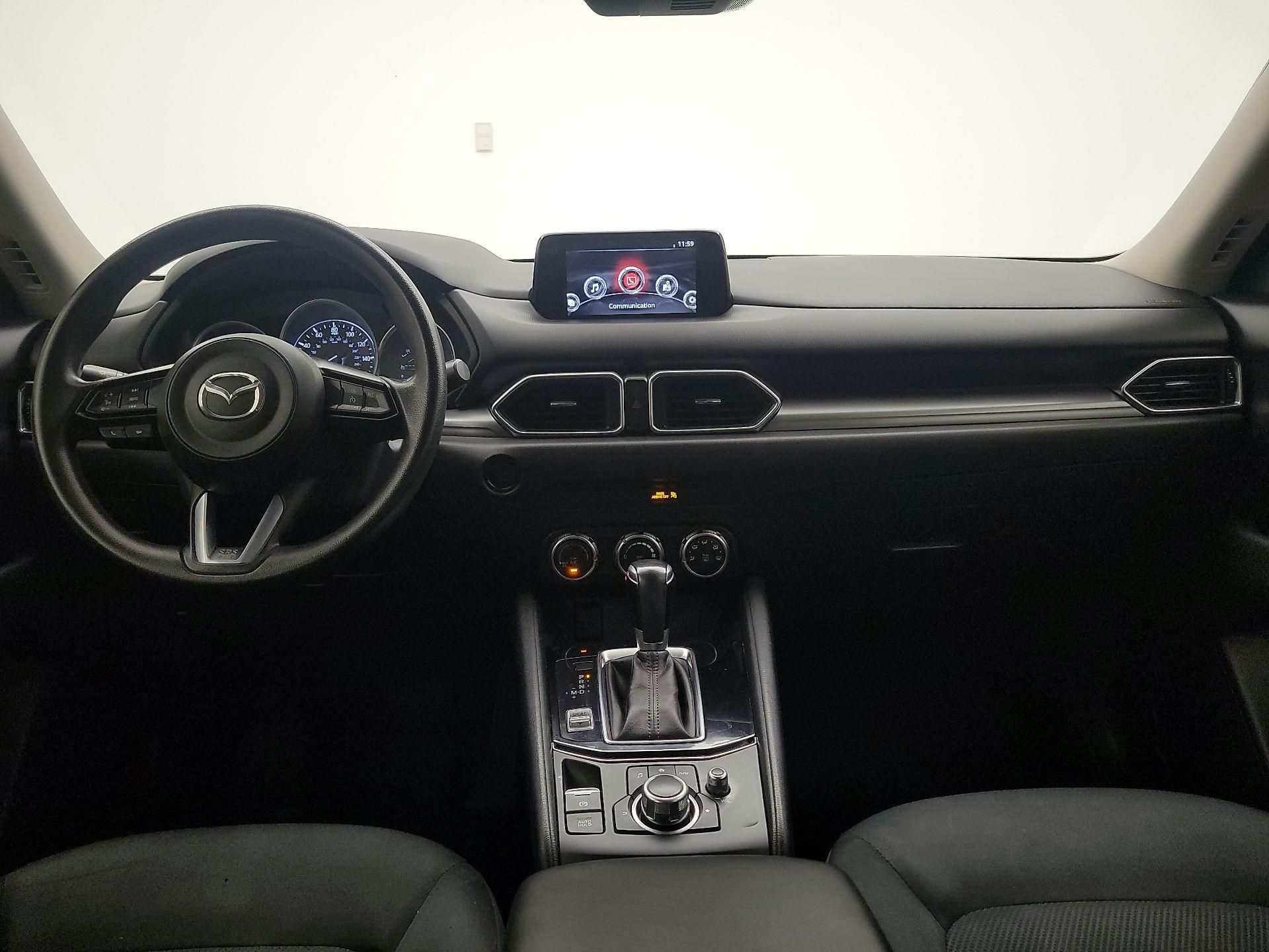 Thumbnail: 2017 Mazda CX-5 - 9