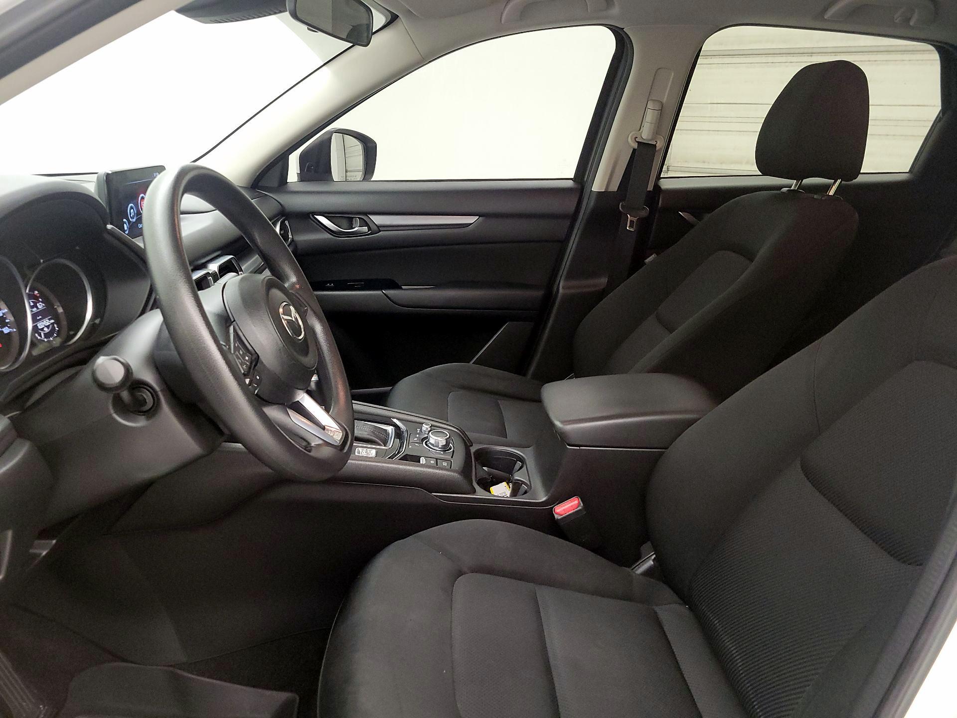 Thumbnail: 2017 Mazda CX-5 - 11