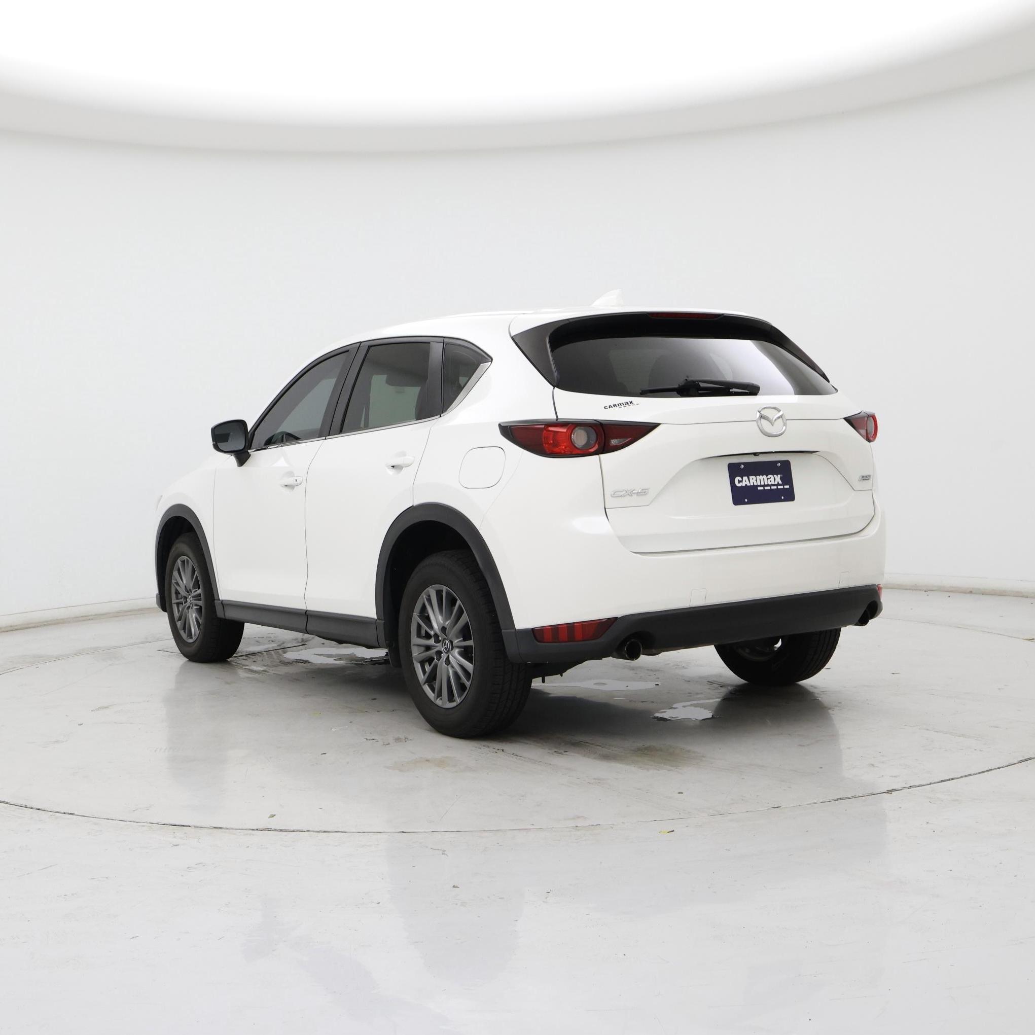 Thumbnail: 2017 Mazda CX-5 - 2