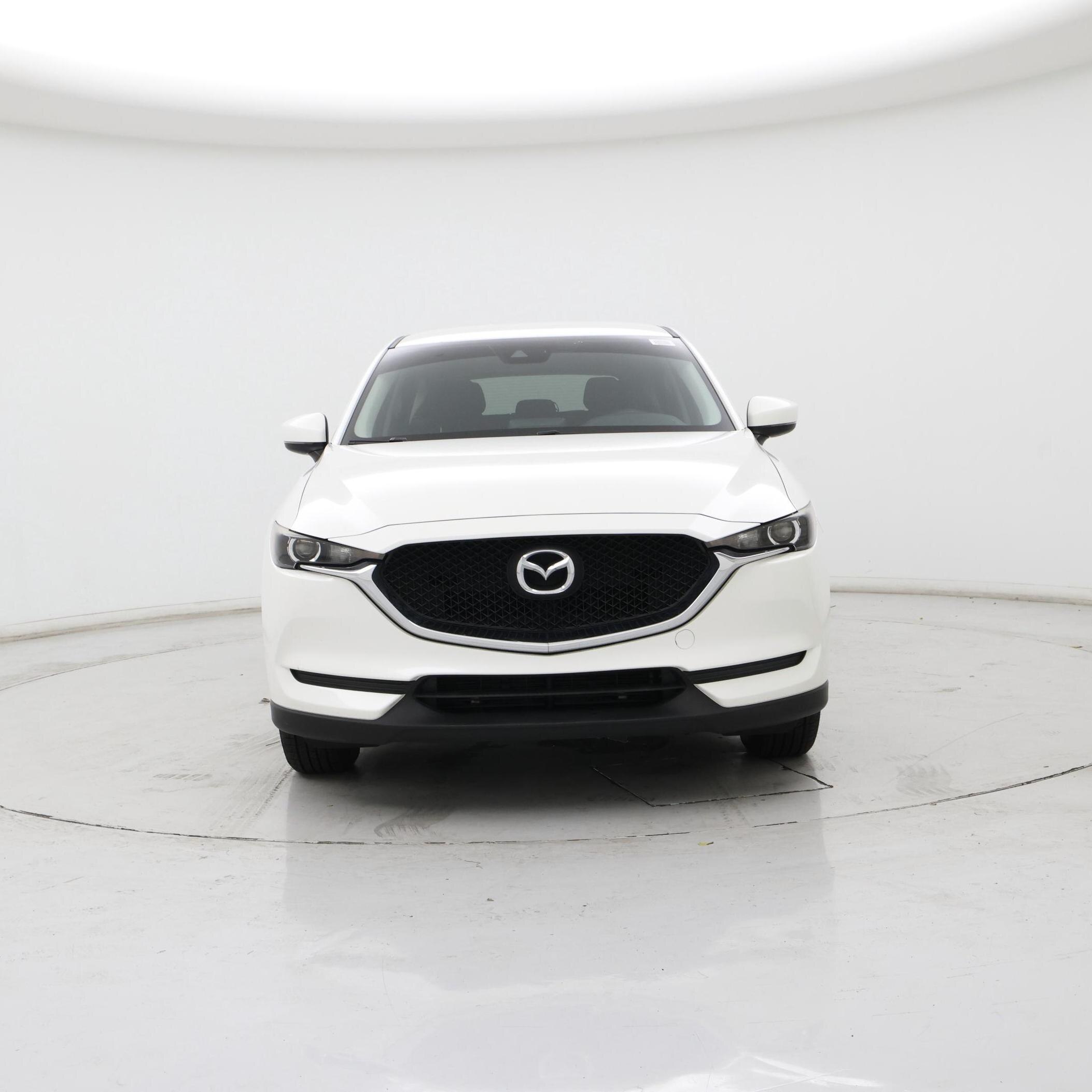 Thumbnail: 2017 Mazda CX-5 - 5