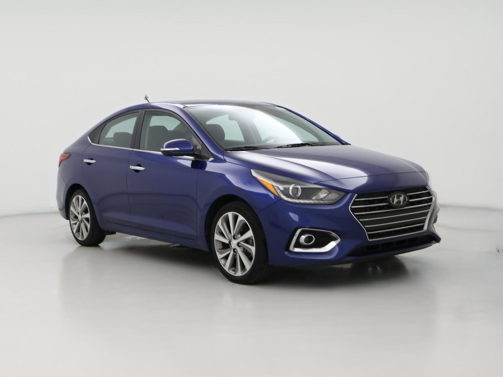 2022 Hyundai Accent